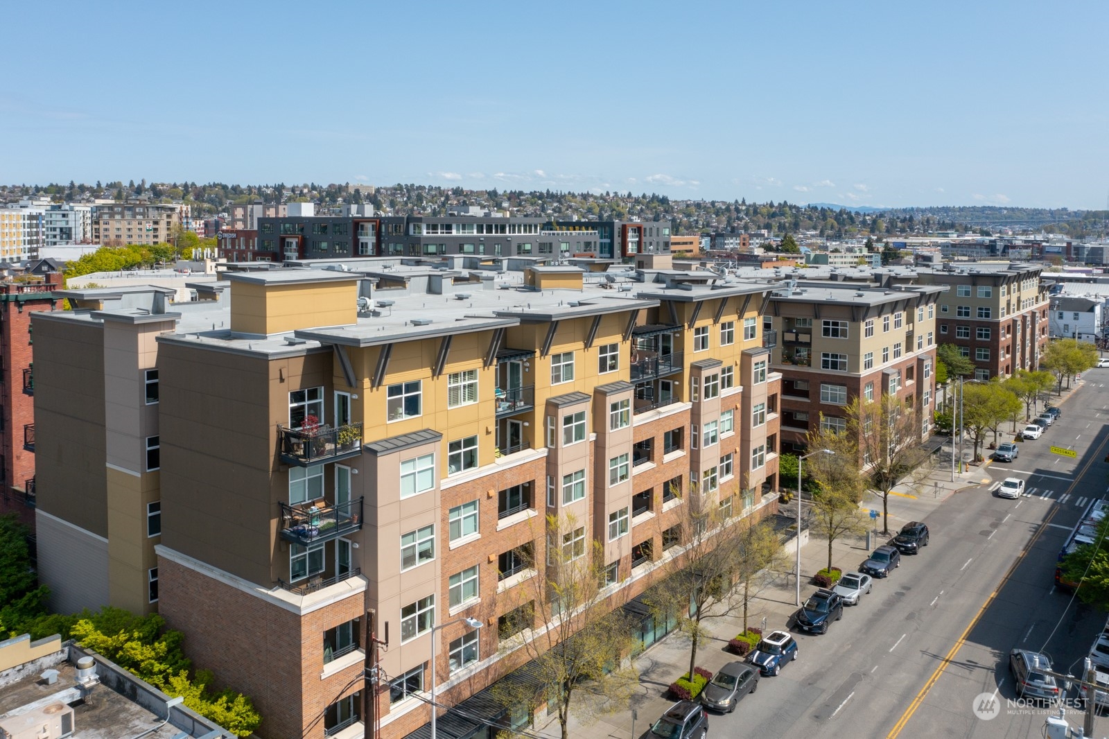 5450 Leary Avenue NW #356