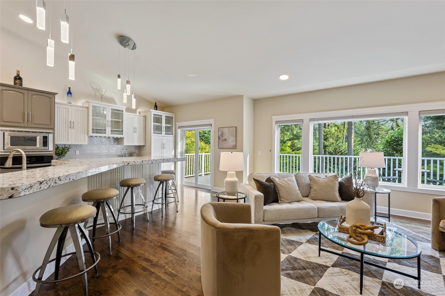 1816 153rd Street Ct NW