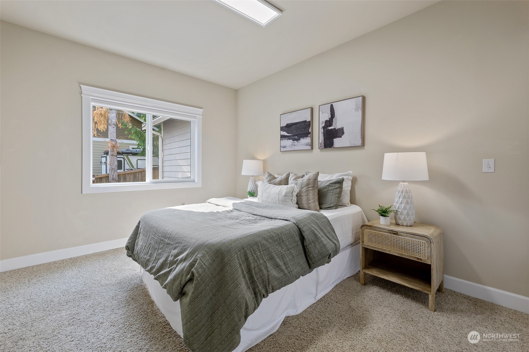 1816 153rd Street Ct NW