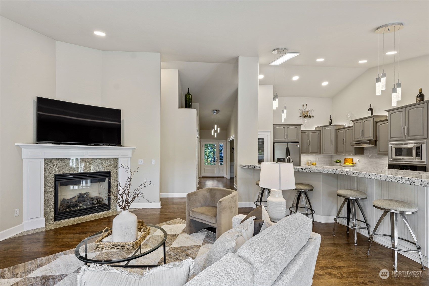 1816 153rd Street Ct NW