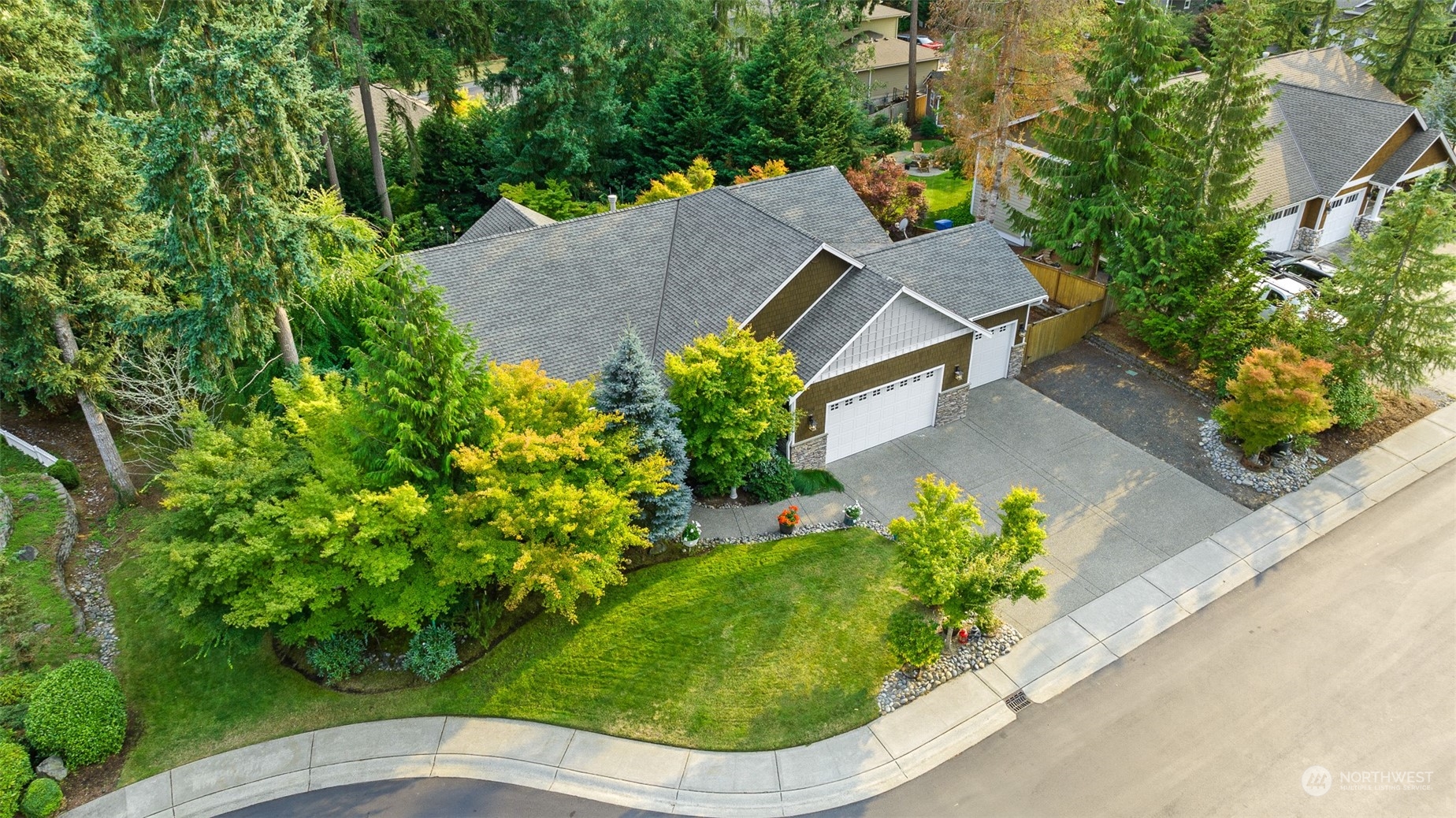 1816 153rd Street Ct NW