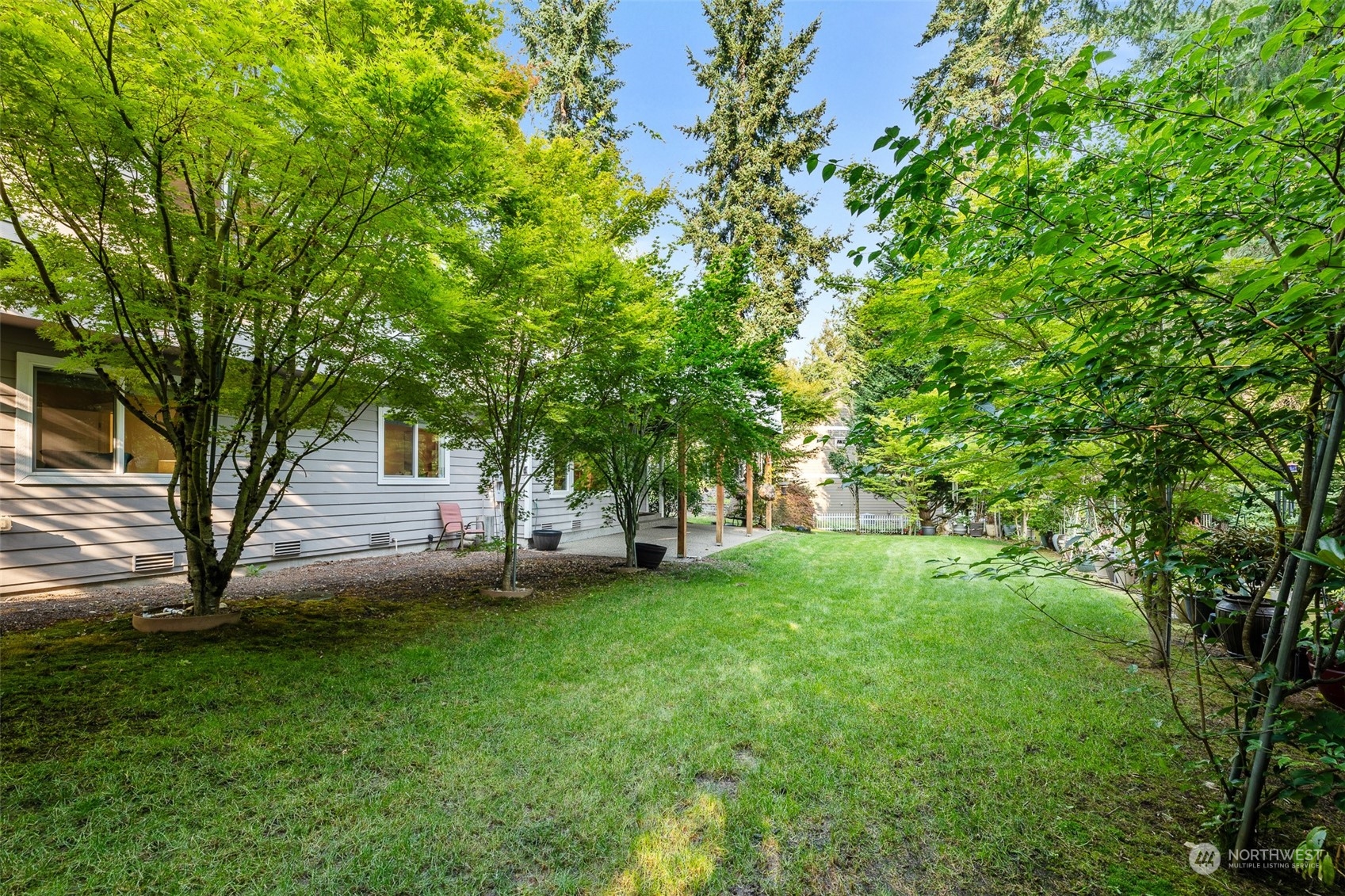 1816 153rd Street Ct NW