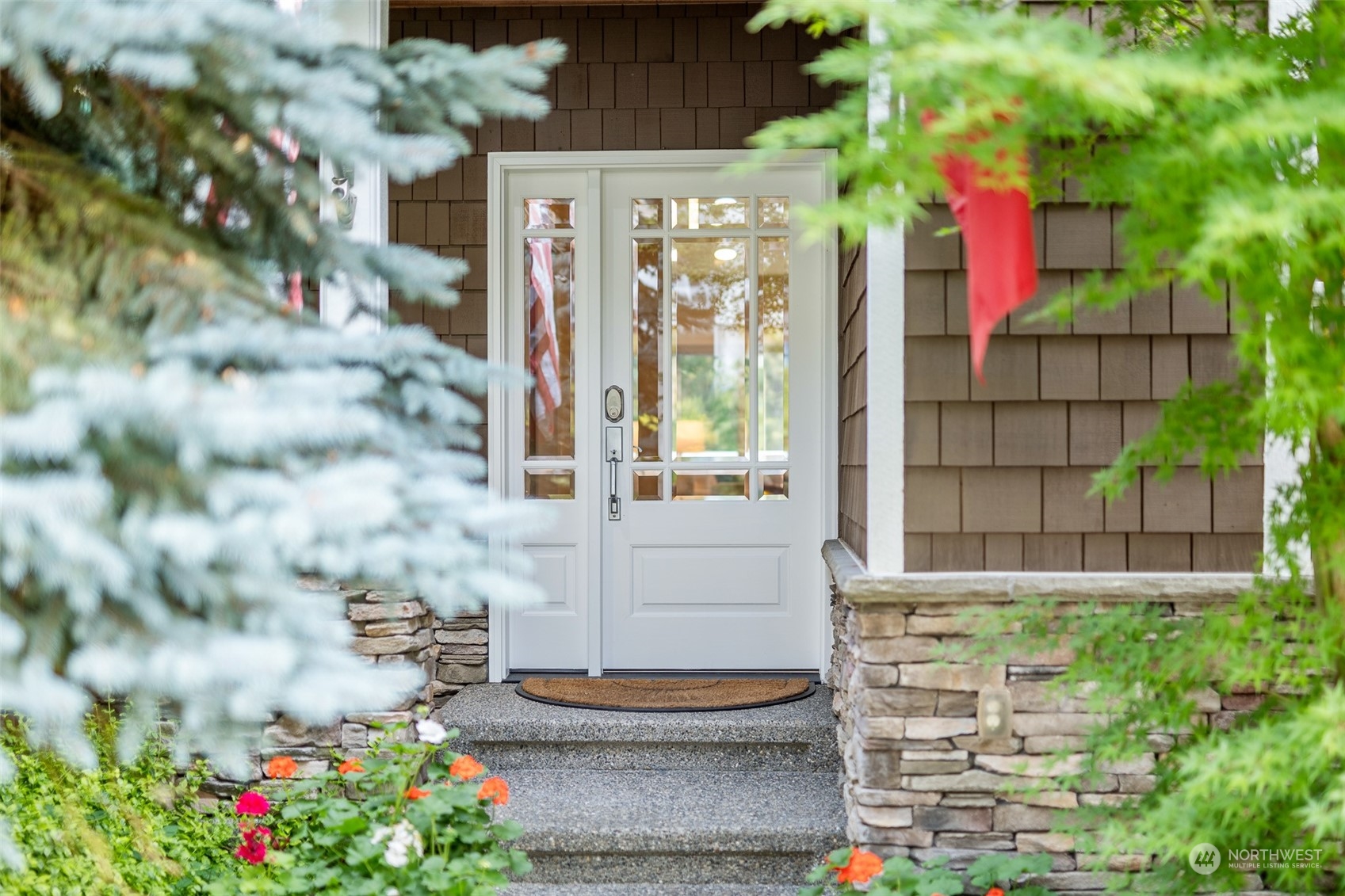 1816 153rd Street Ct NW