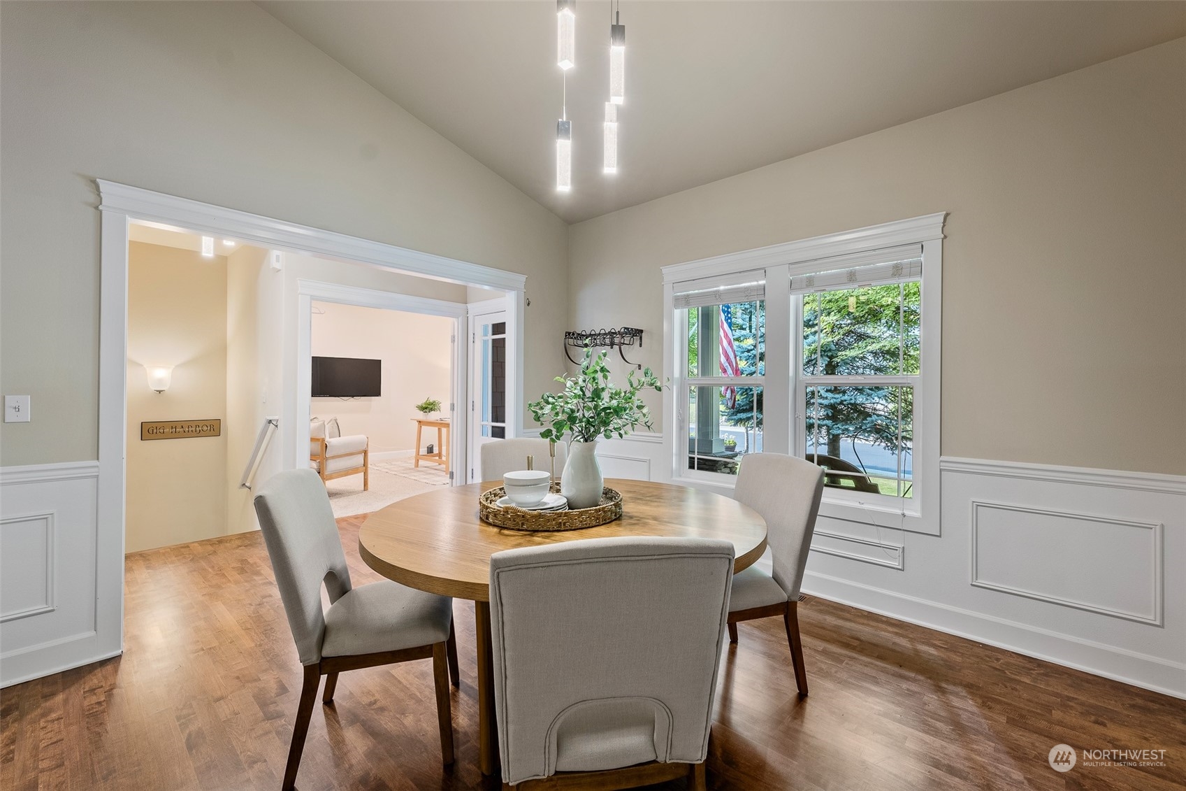 1816 153rd Street Ct NW