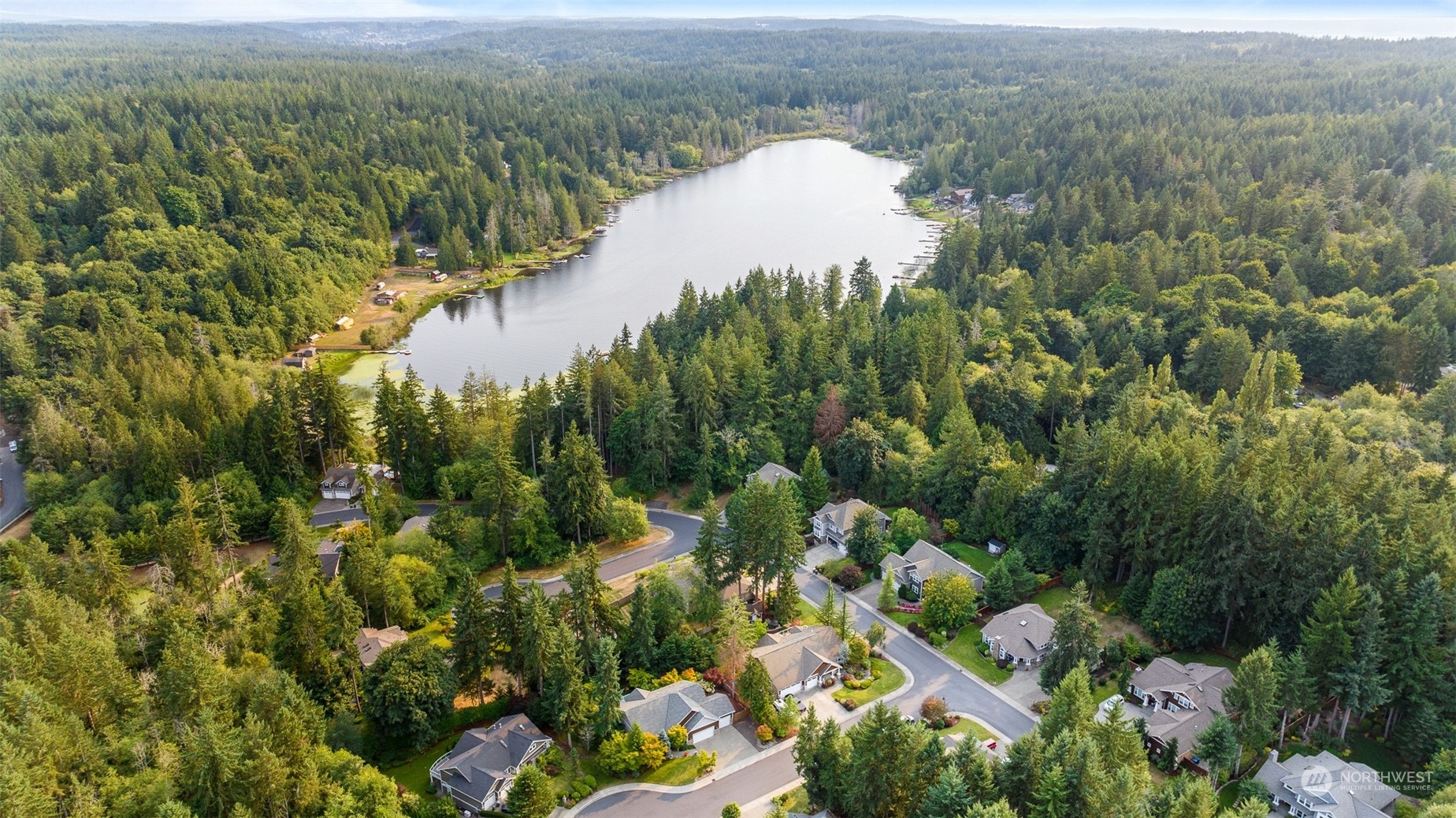 1816 153rd Street Ct NW