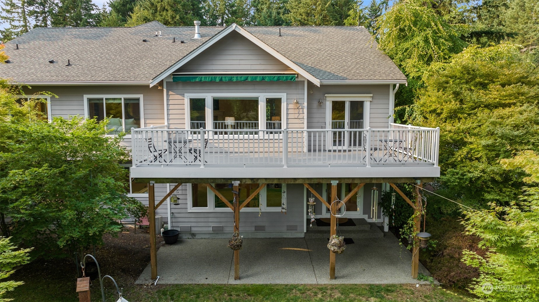 1816 153rd Street Ct NW