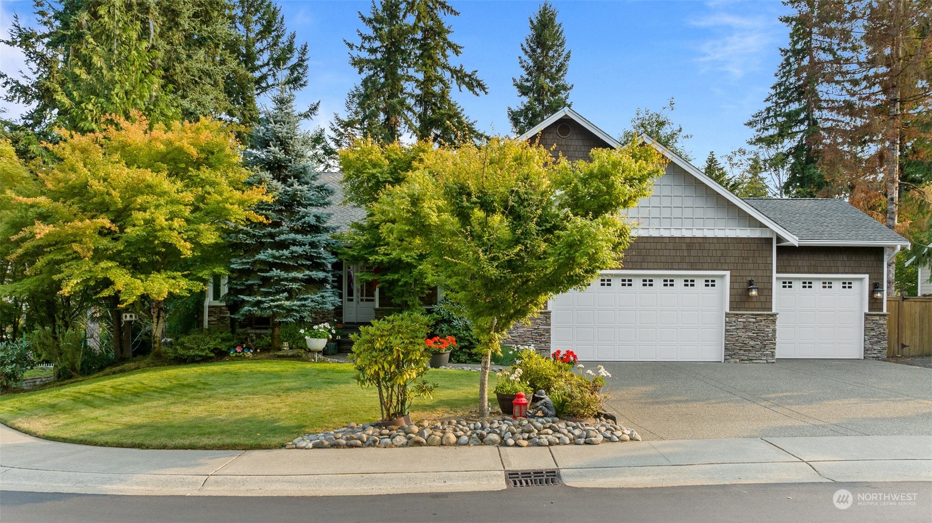 1816 153rd Street Ct NW