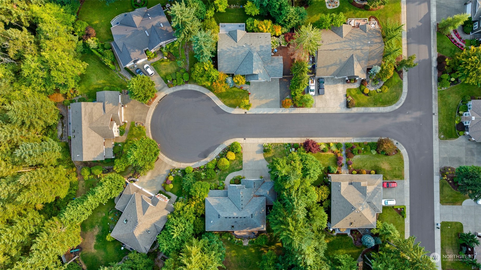 1816 153rd Street Ct NW