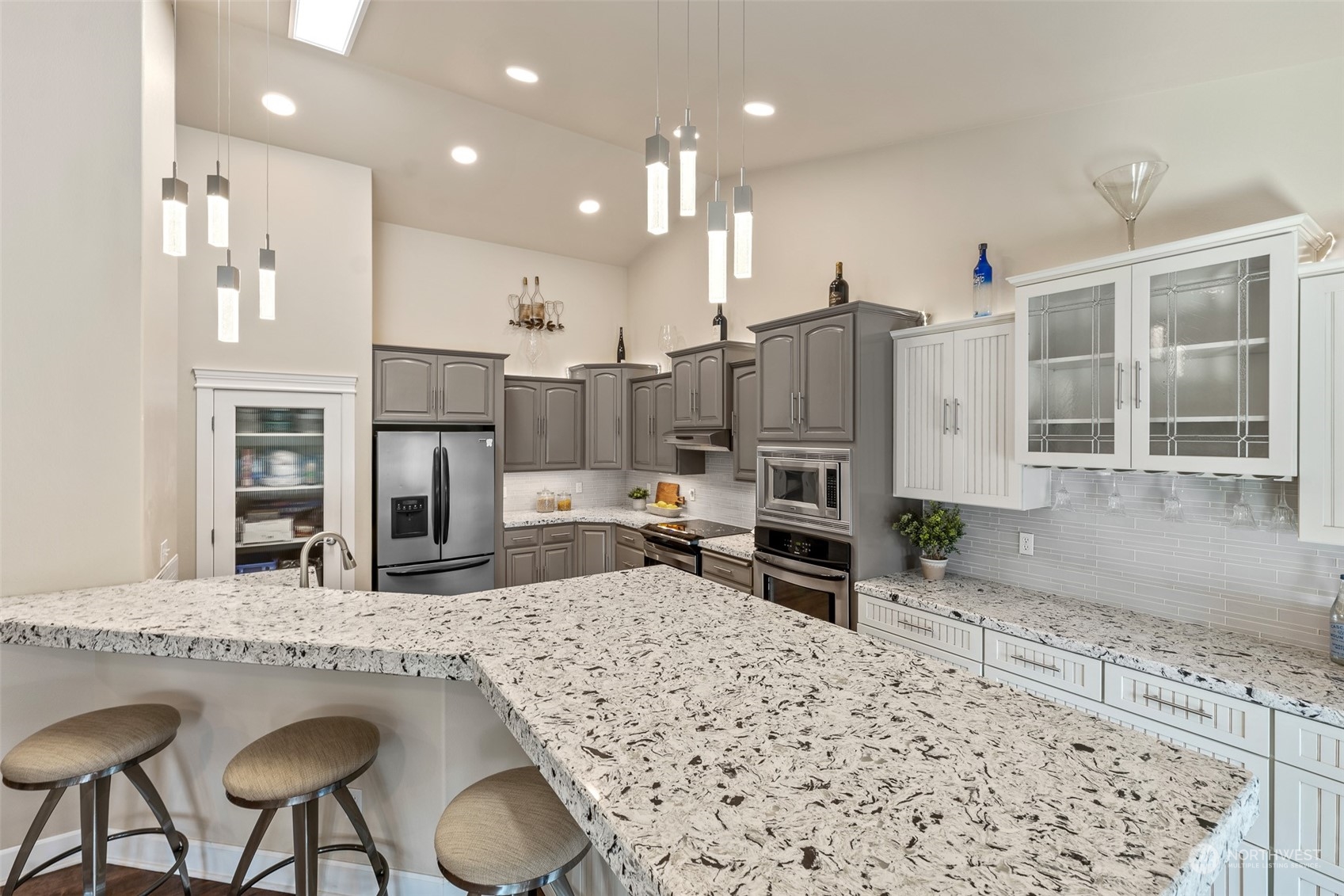 1816 153rd Street Ct NW