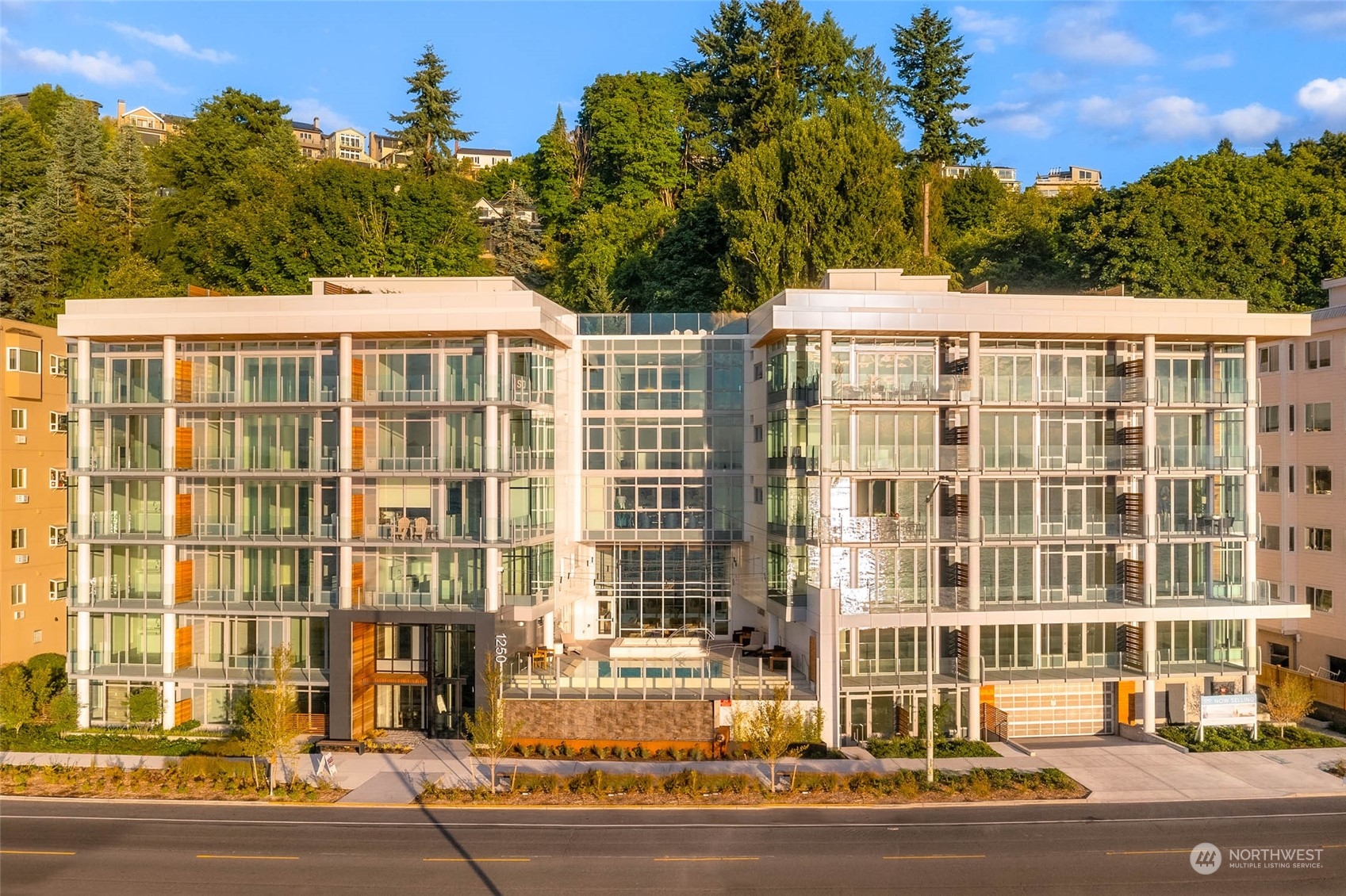 1250 Alki Avenue SW #2C