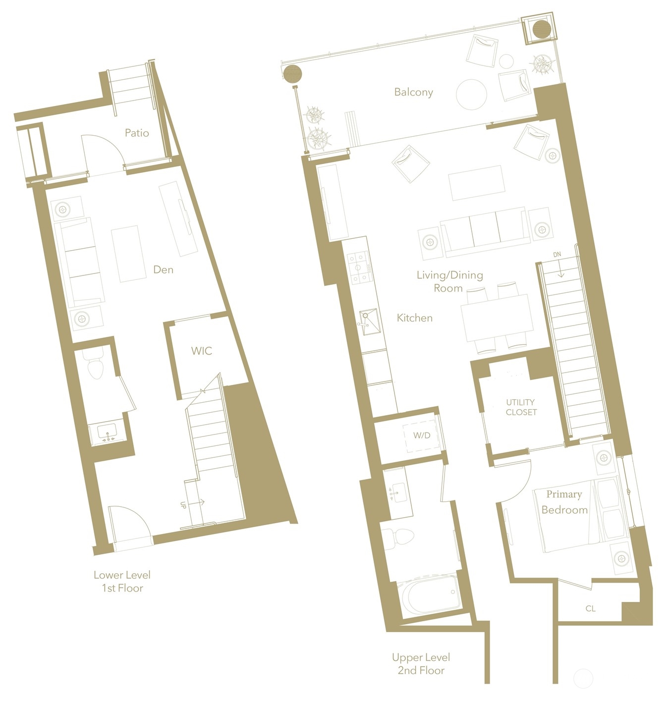 1250 Alki Avenue SW #2C