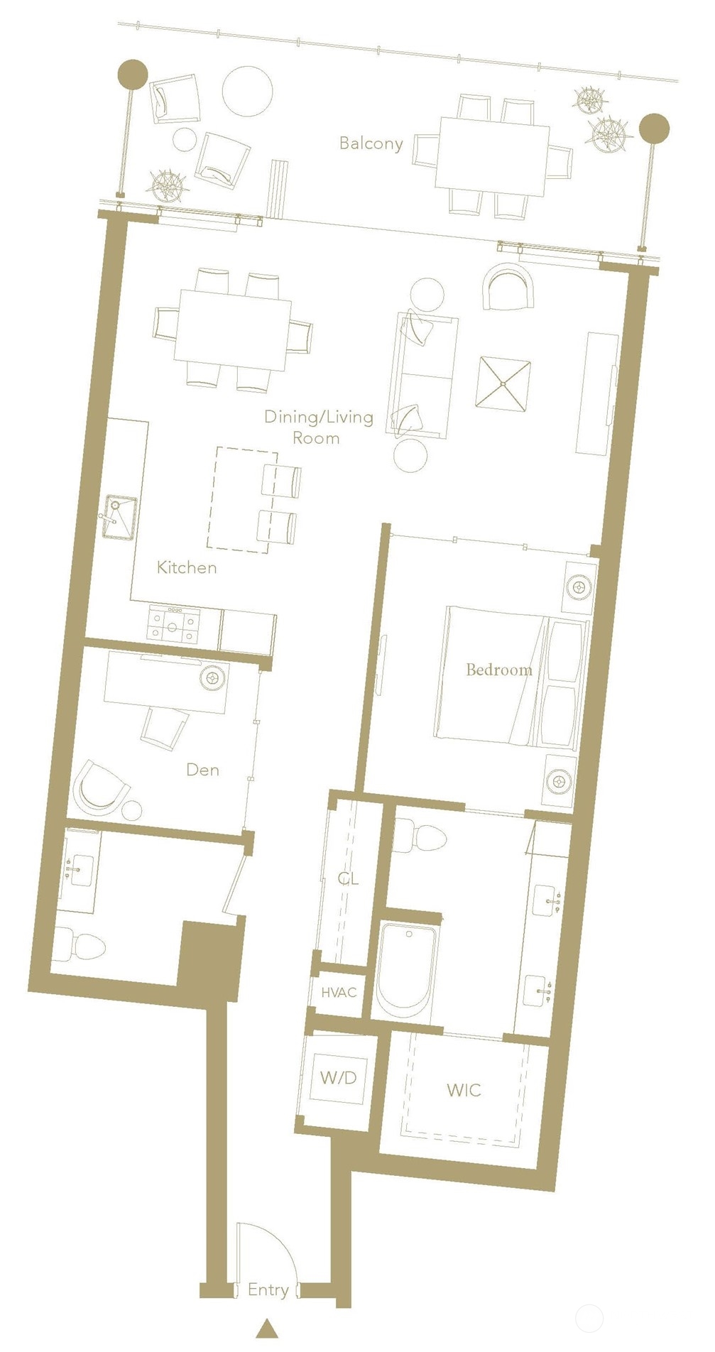 1250 Alki Avenue SW #PHF