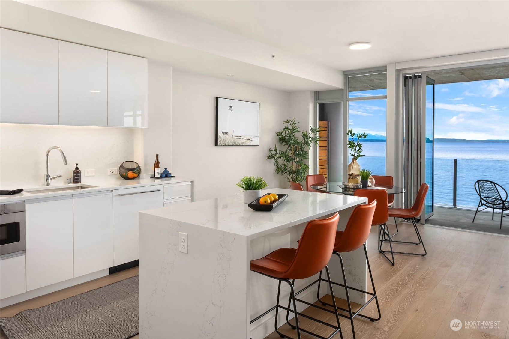 1250 Alki Avenue SW #PHF