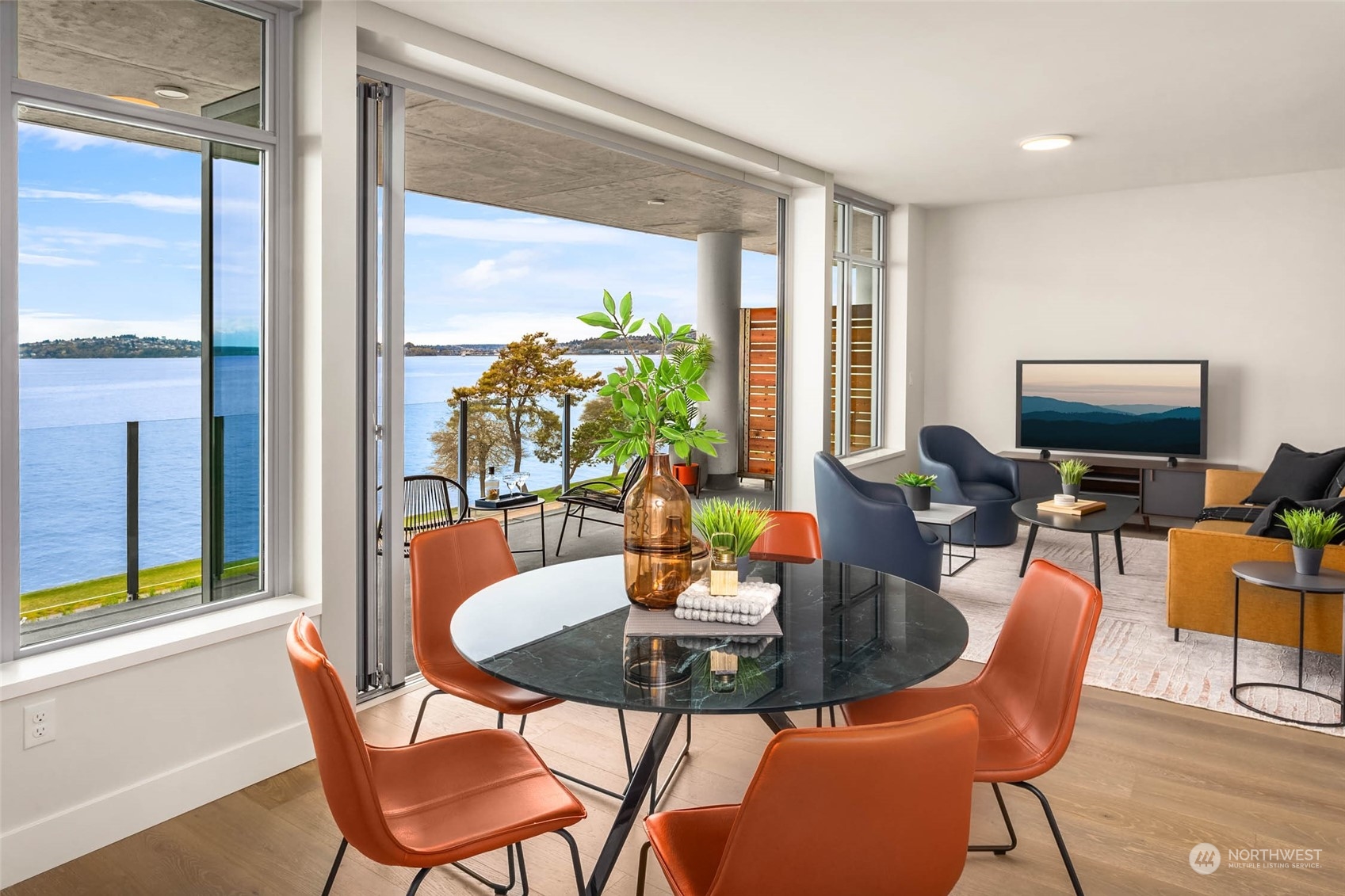 1250 Alki Avenue SW #PHF