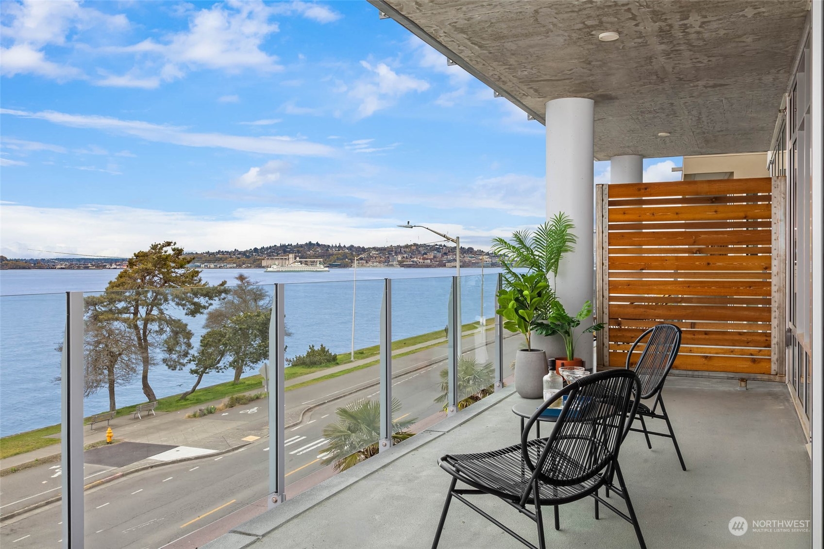 1250 Alki Avenue SW #PHF