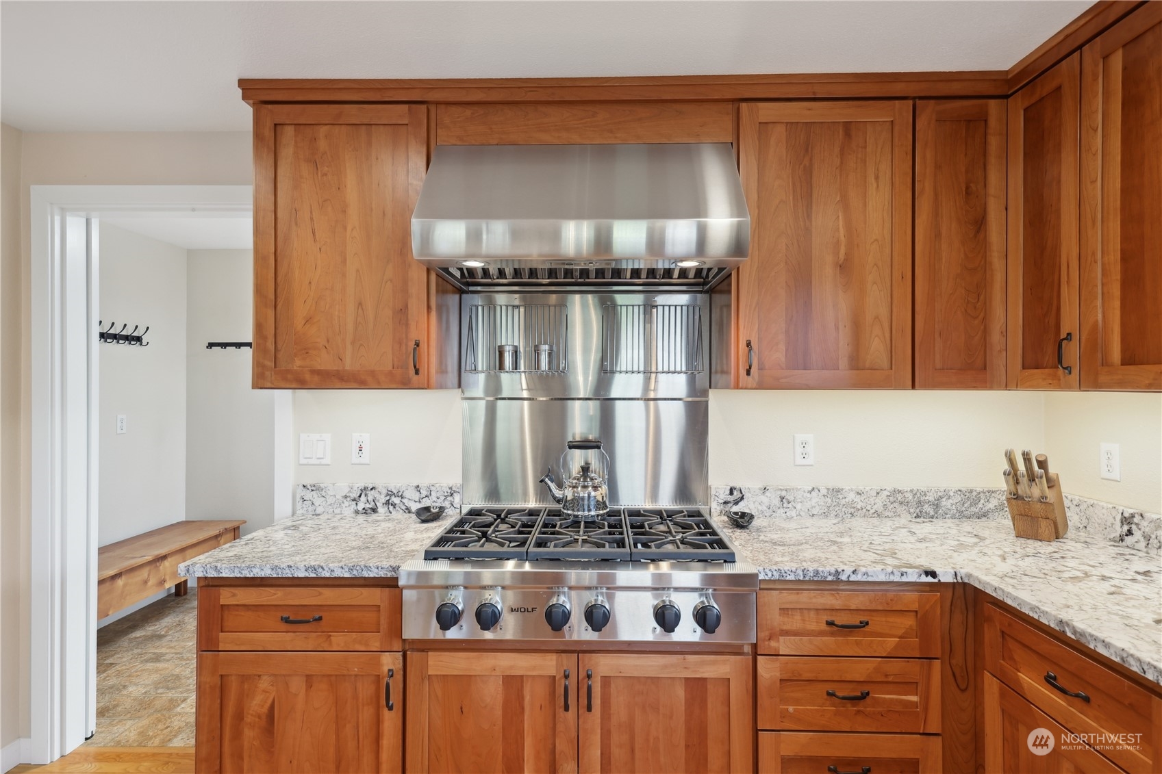 1807 N Hawthorne Drive