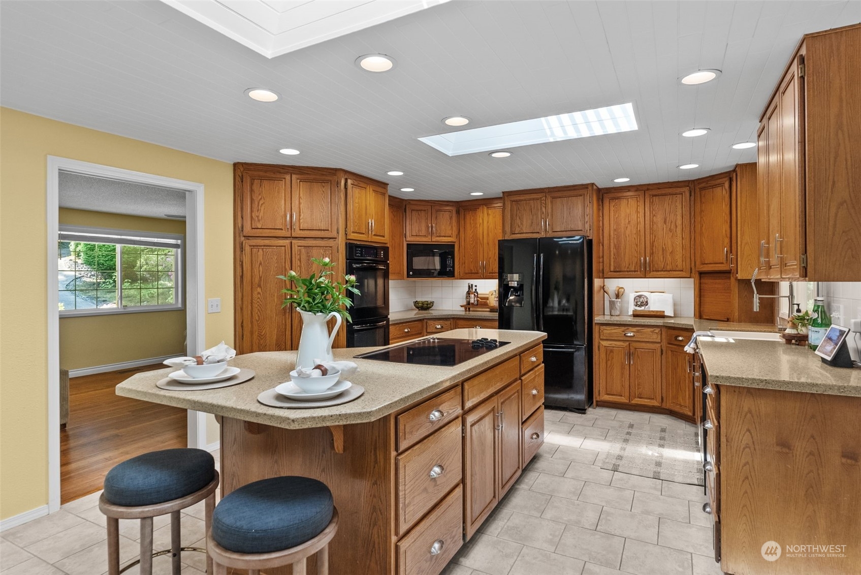 1809 Clorindi Circle NW