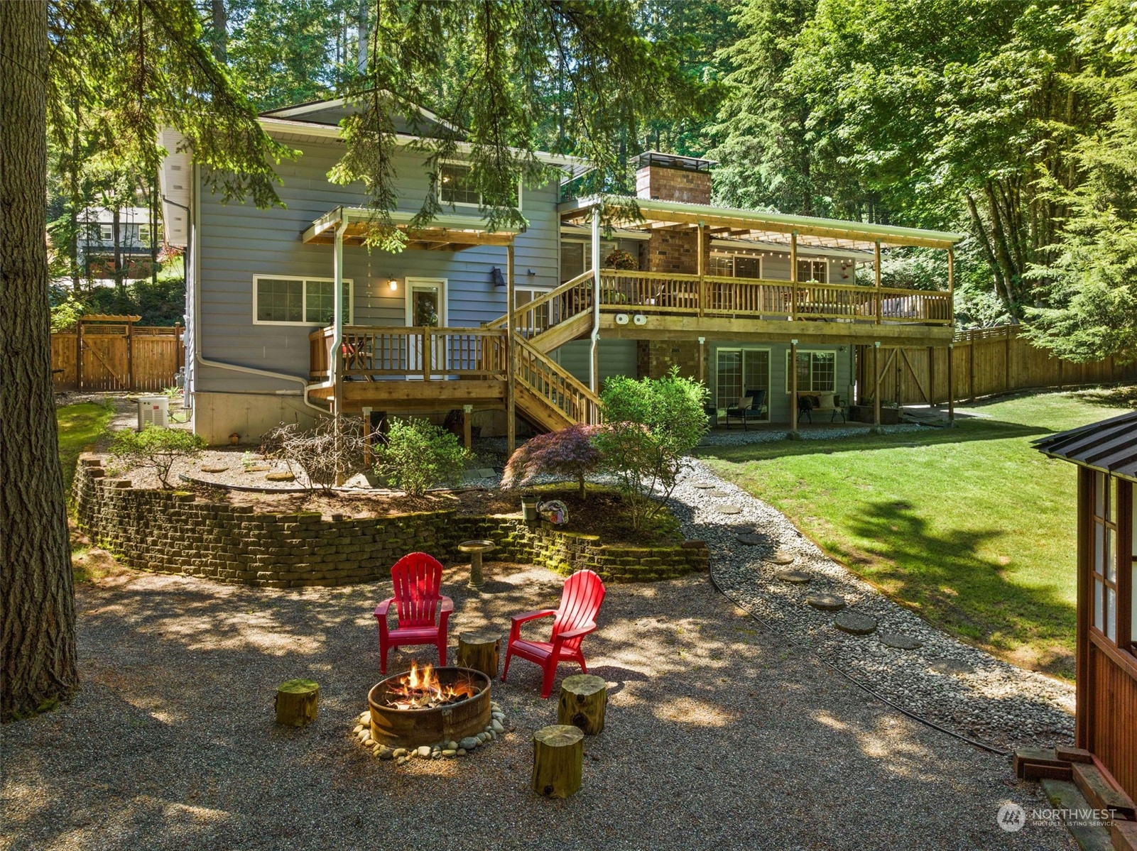 1809 Clorindi Circle NW