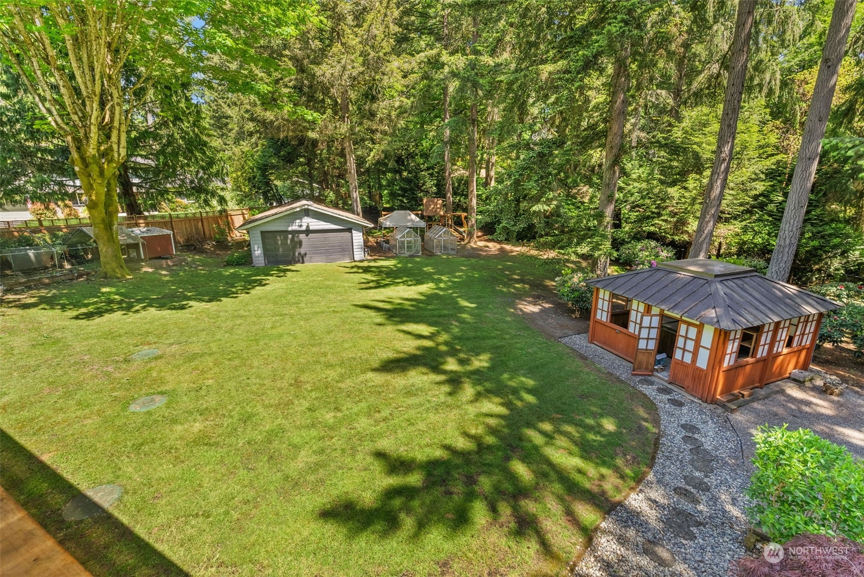 1809 Clorindi Circle NW