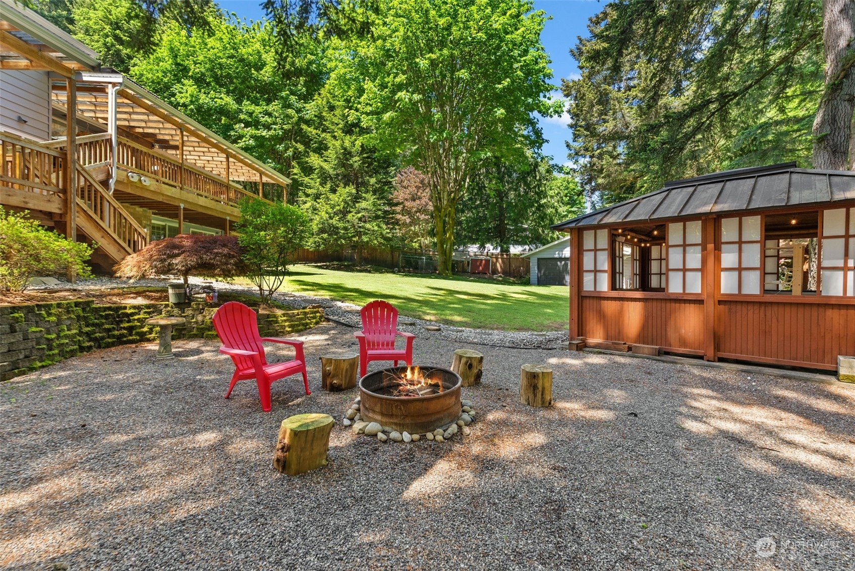 1809 Clorindi Circle NW