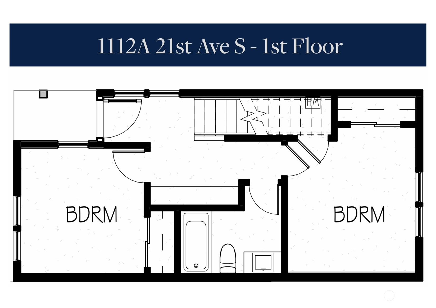 1112 21st Avenue S #A