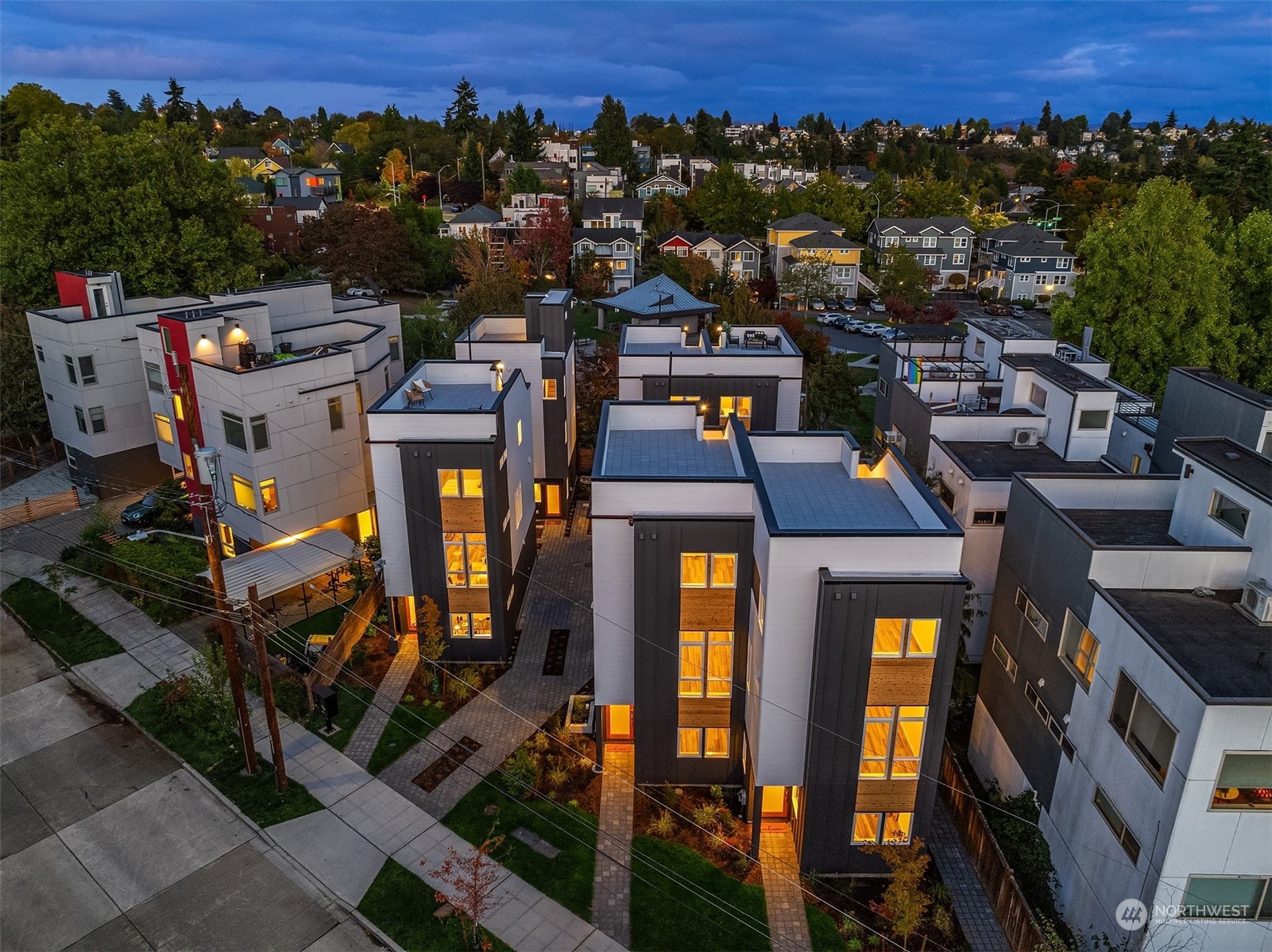 1112 21st Avenue S #A