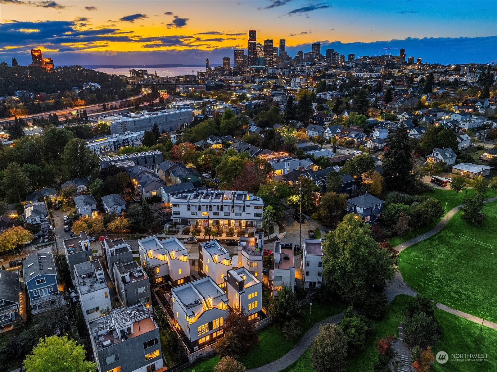 1112 21st Avenue S #B