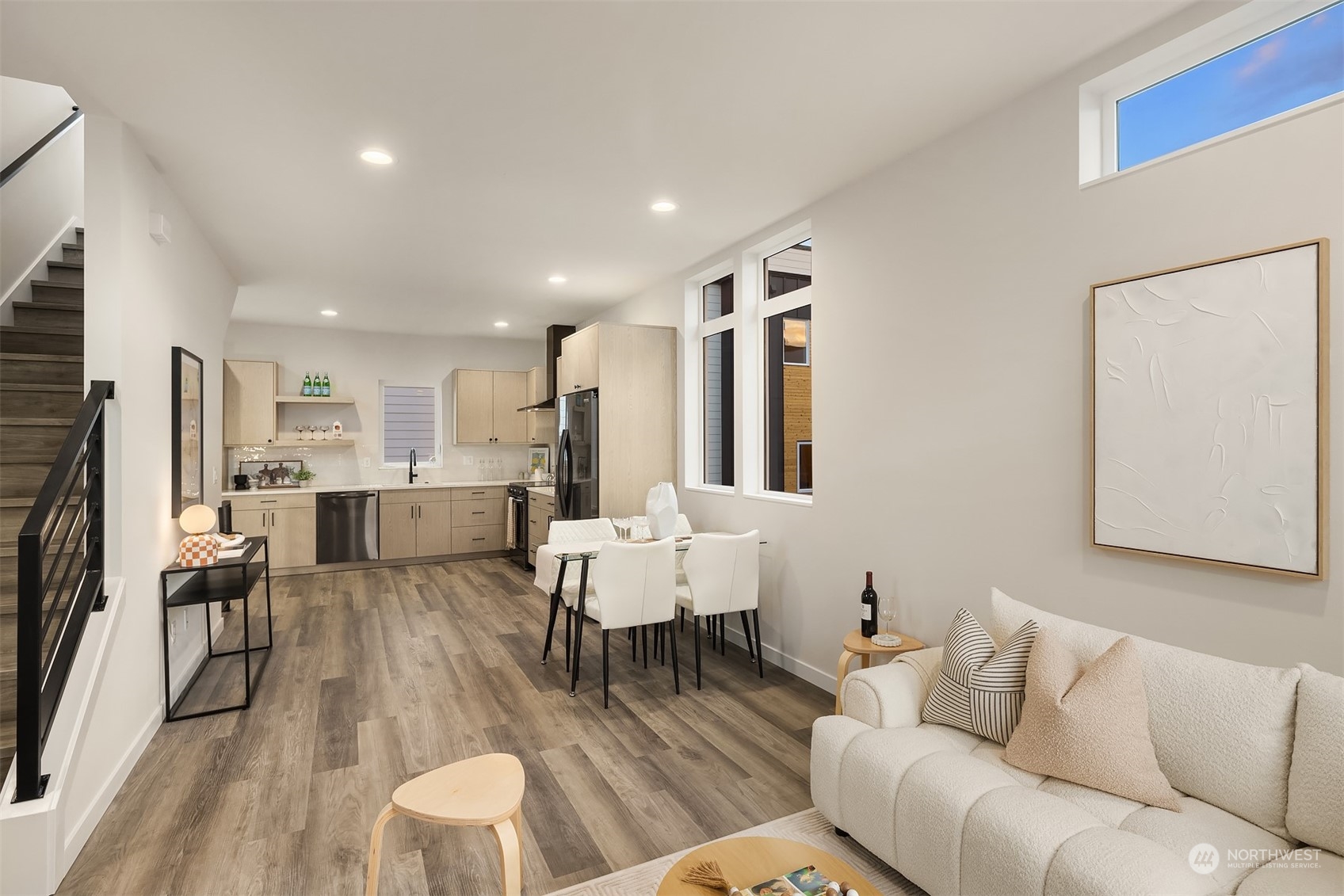 1112 21st Avenue S #B