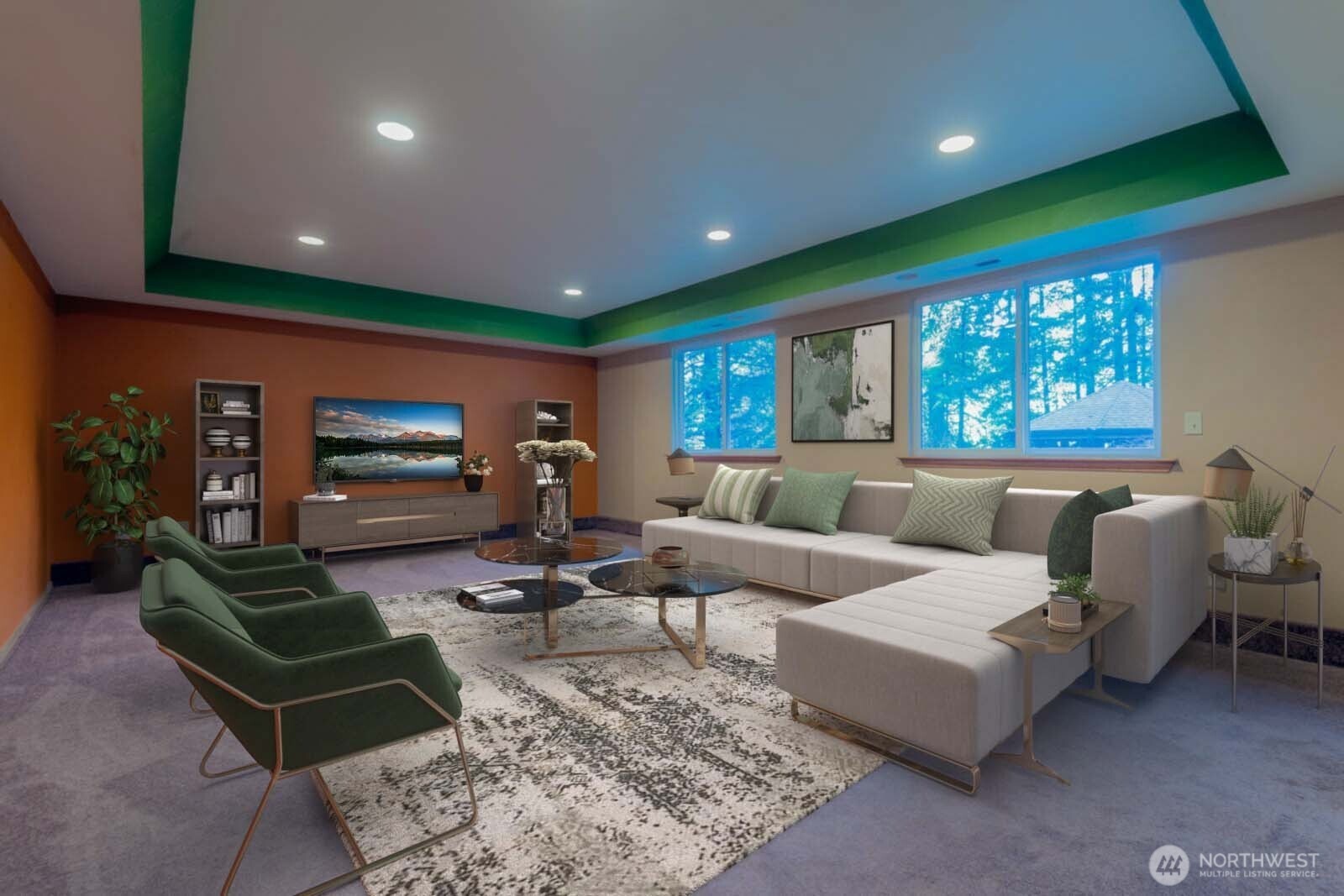 8105 Van Decar Road SE