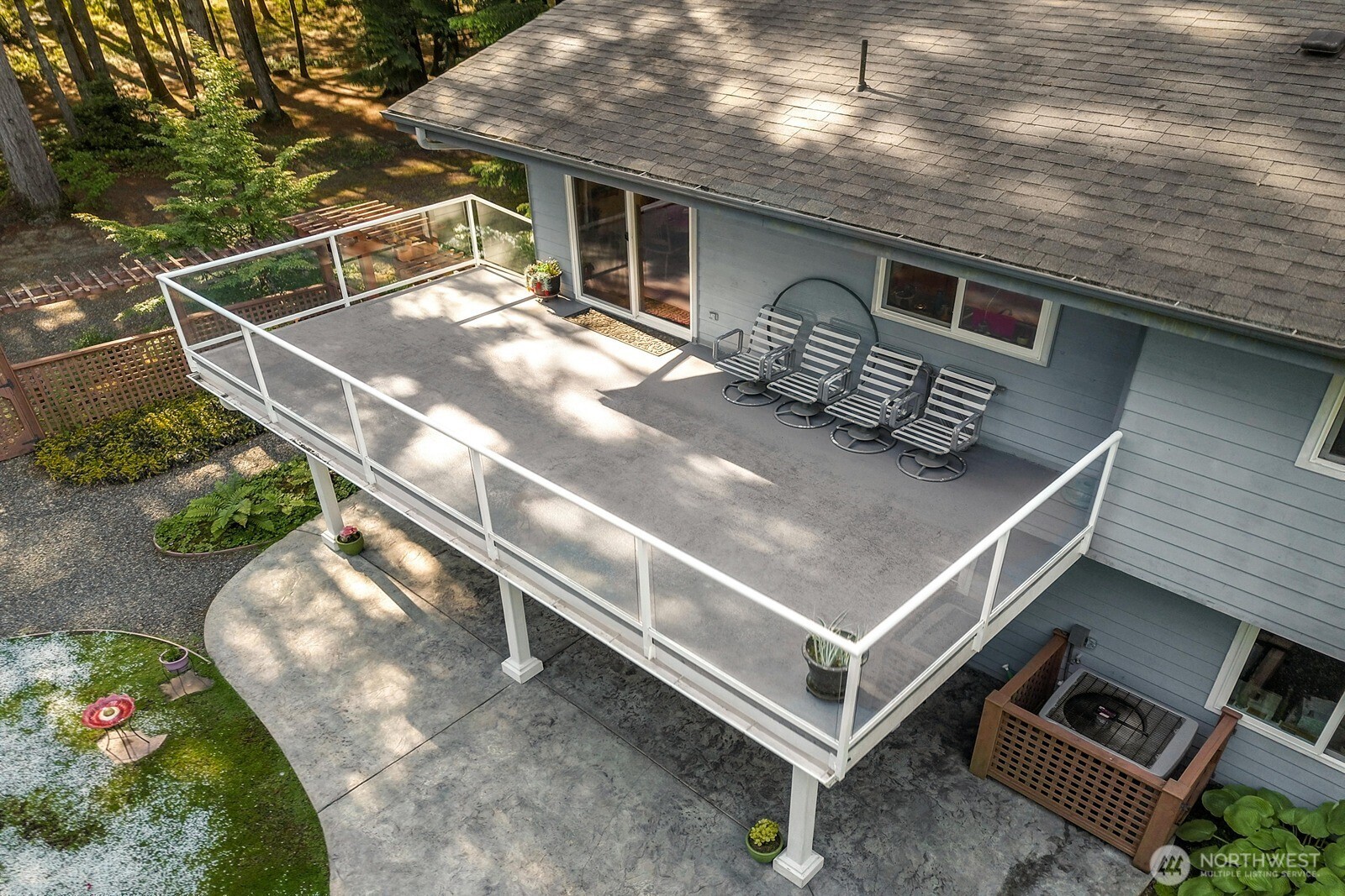 8105 Van Decar Road SE