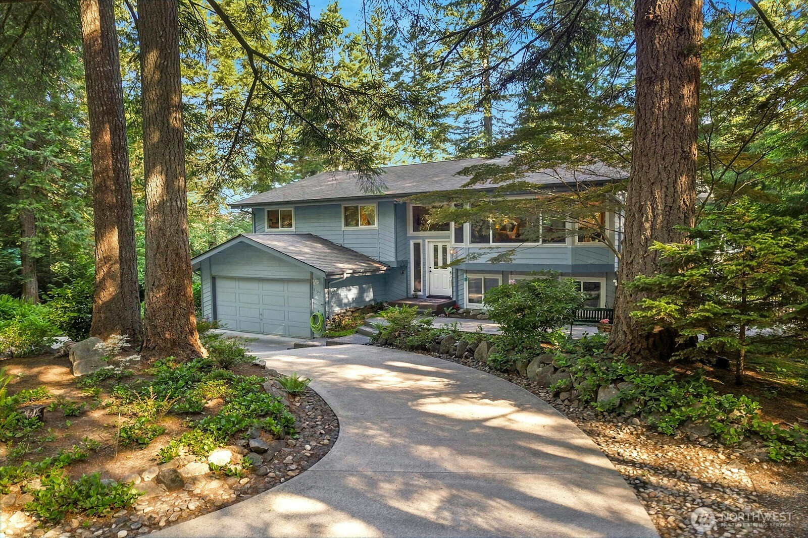 8105 Van Decar Road SE