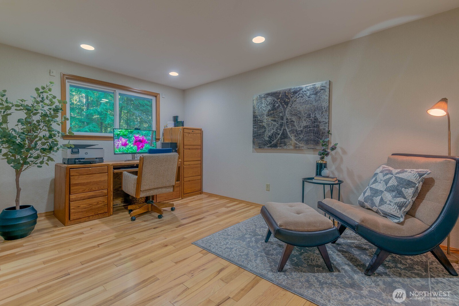 8105 Van Decar Road SE