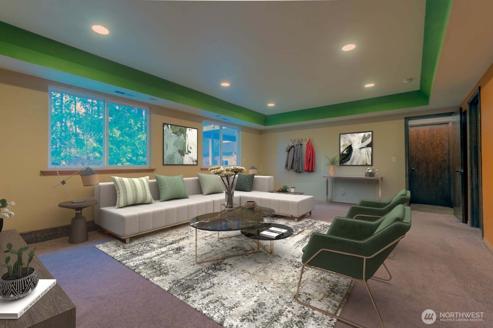 8105 Van Decar Road SE