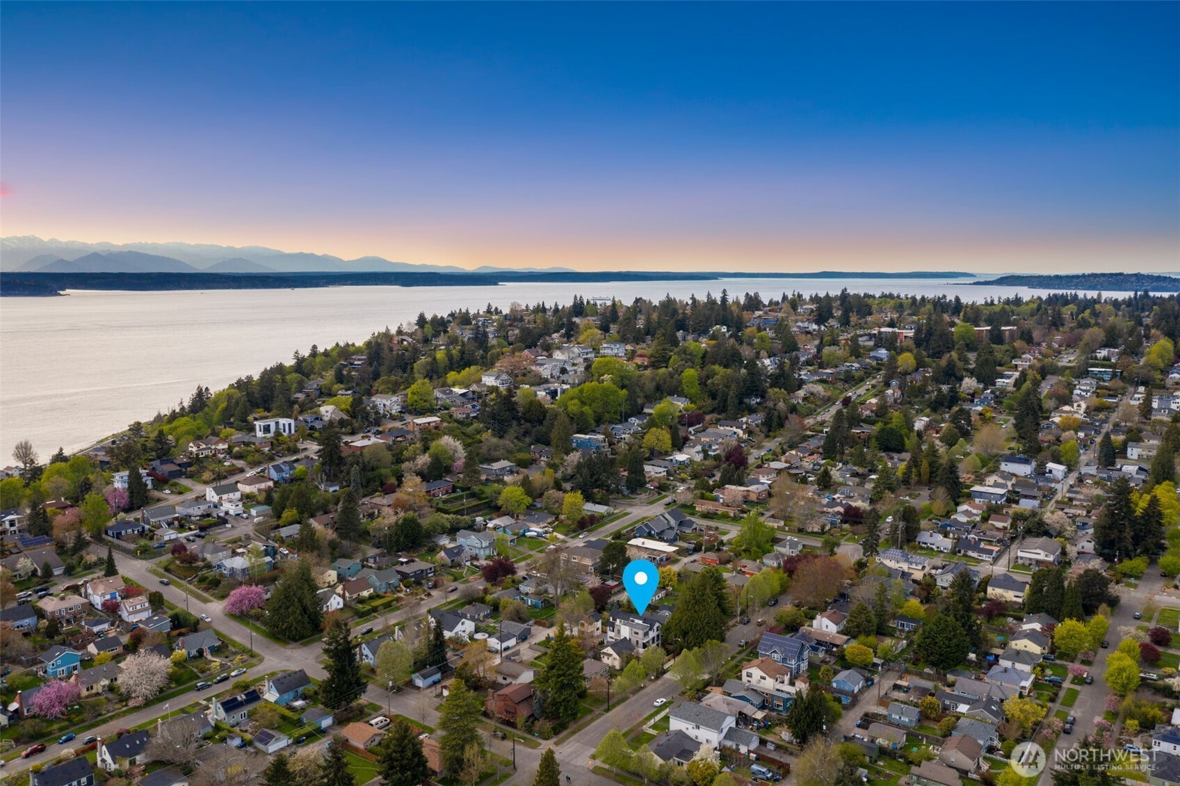 4741 B 49th Avenue SW