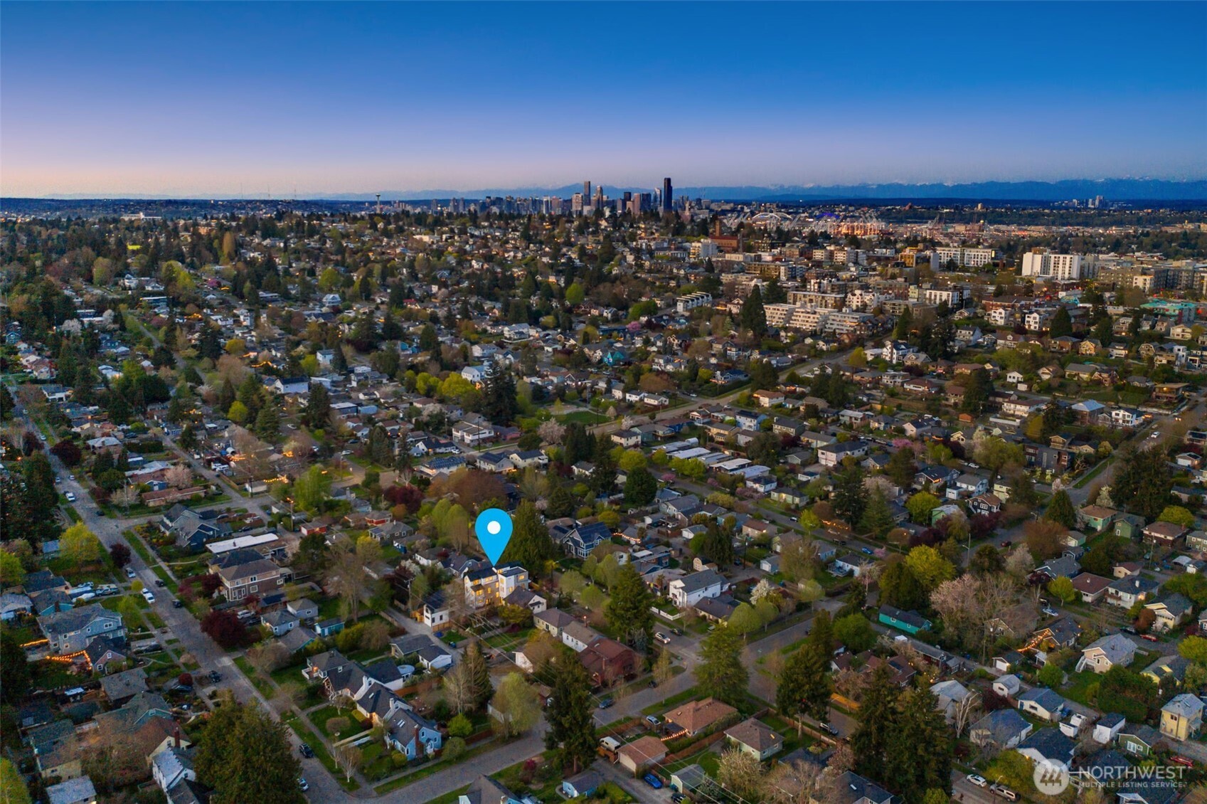 4741 B 49th Avenue SW