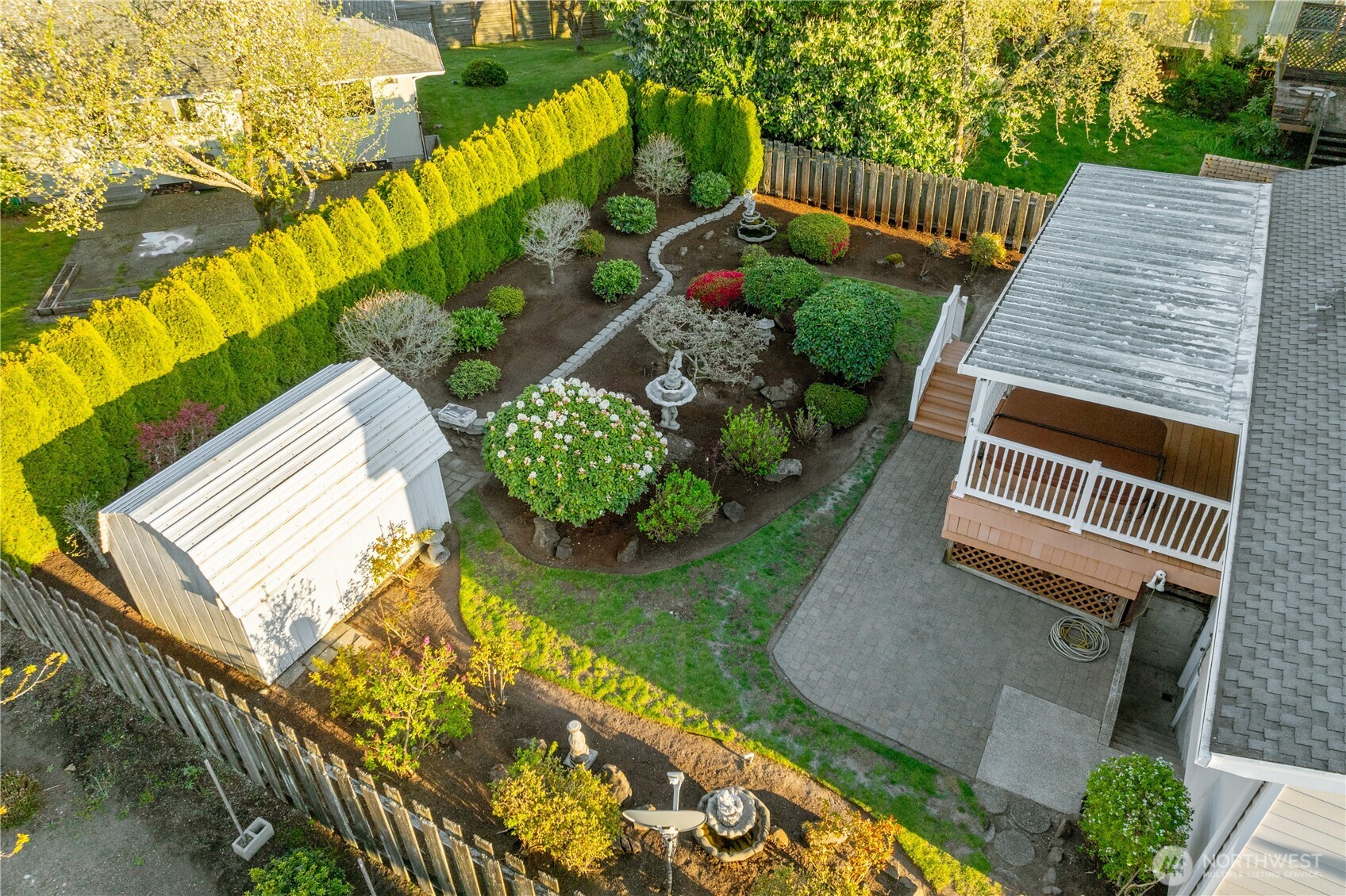 1707 N Jackson Avenue