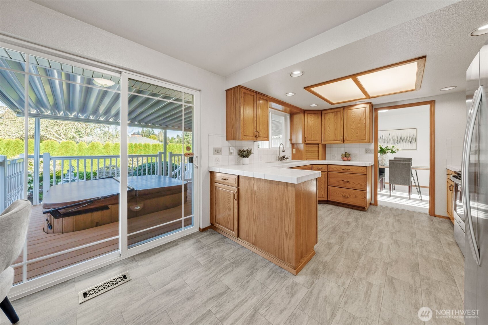 1707 N Jackson Avenue