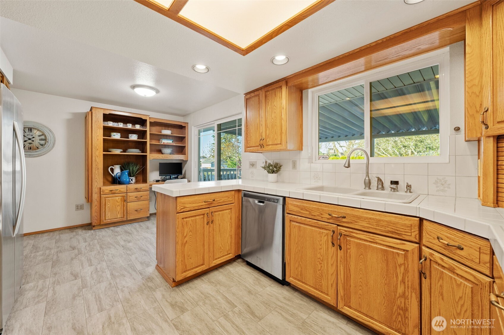 1707 N Jackson Avenue