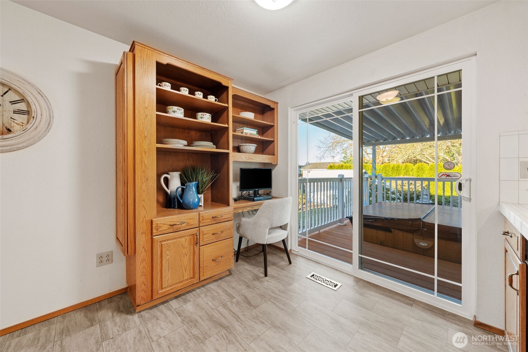 1707 N Jackson Avenue