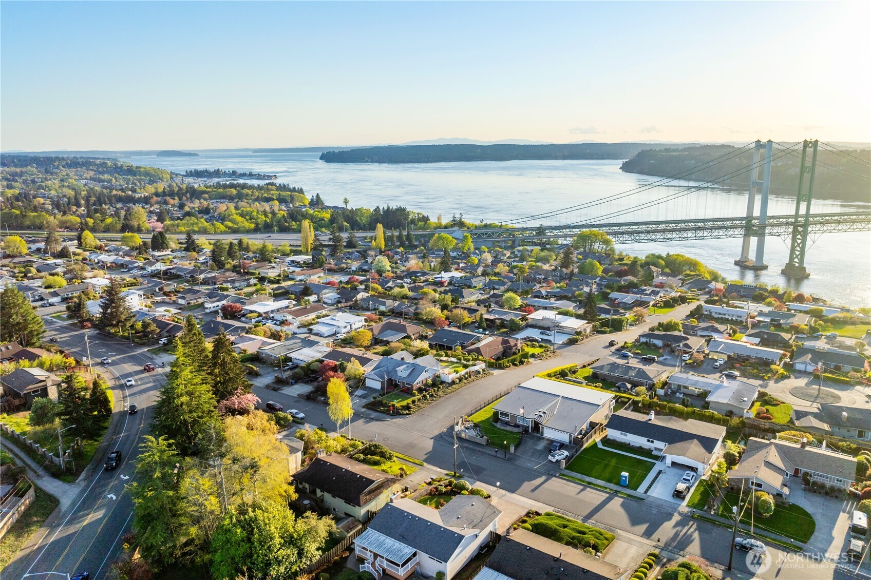 1707 N Jackson Avenue