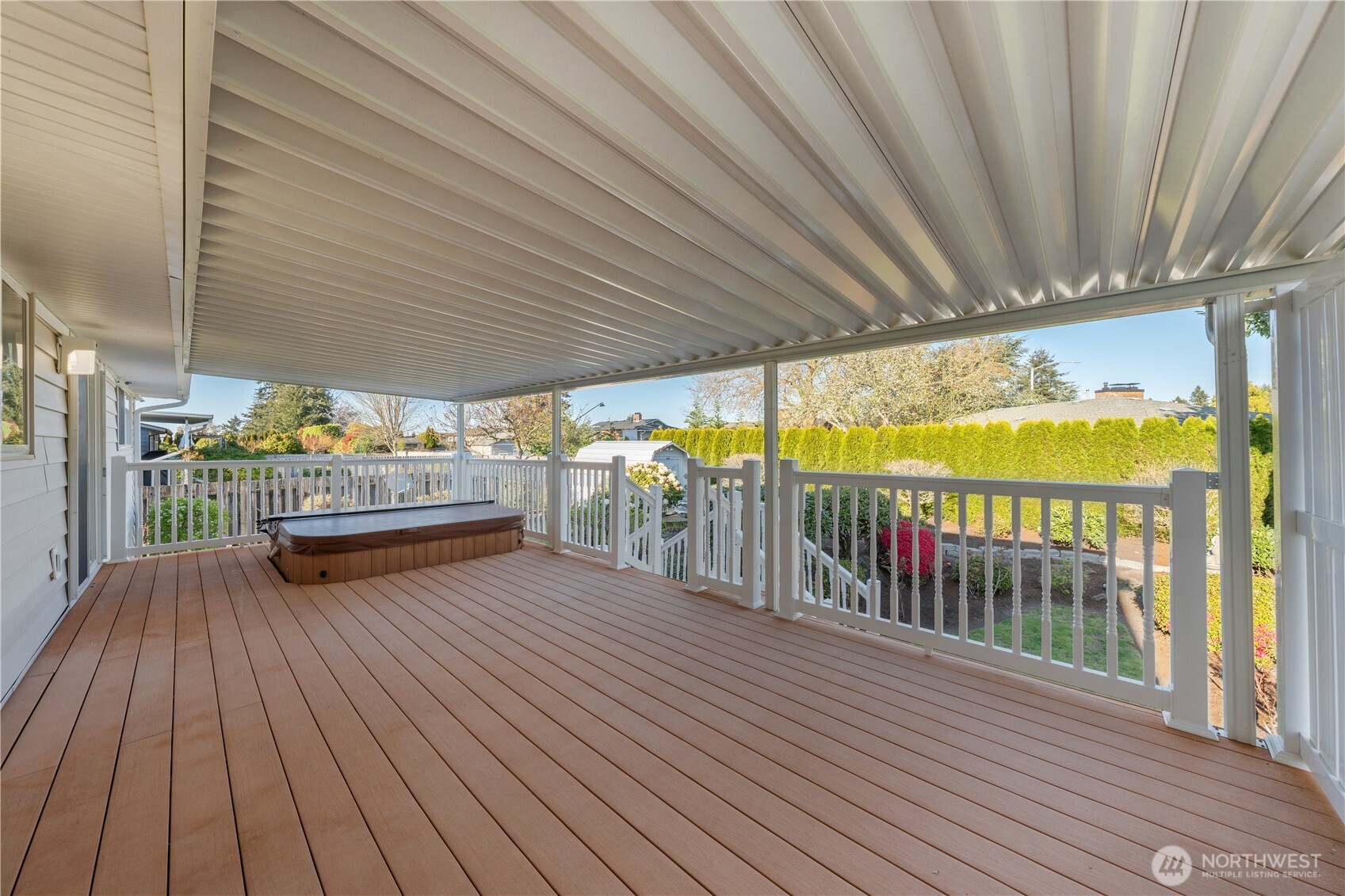 1707 N Jackson Avenue