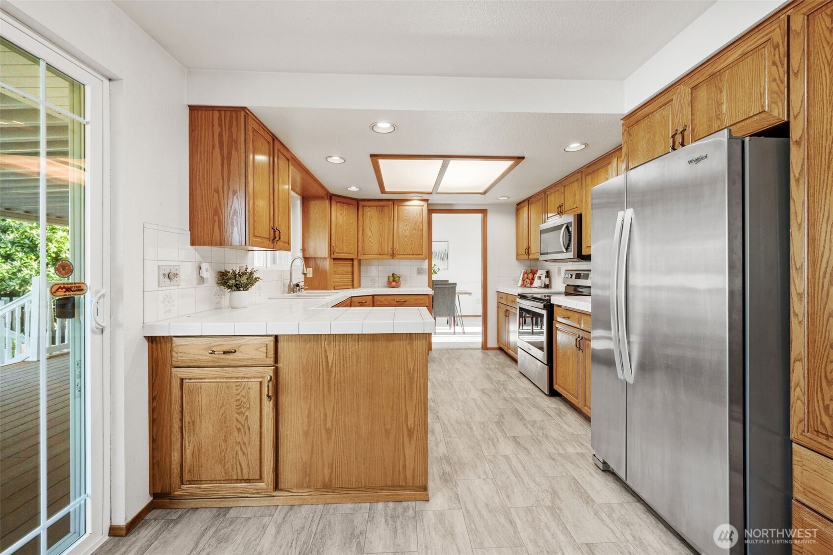 1707 N Jackson Avenue