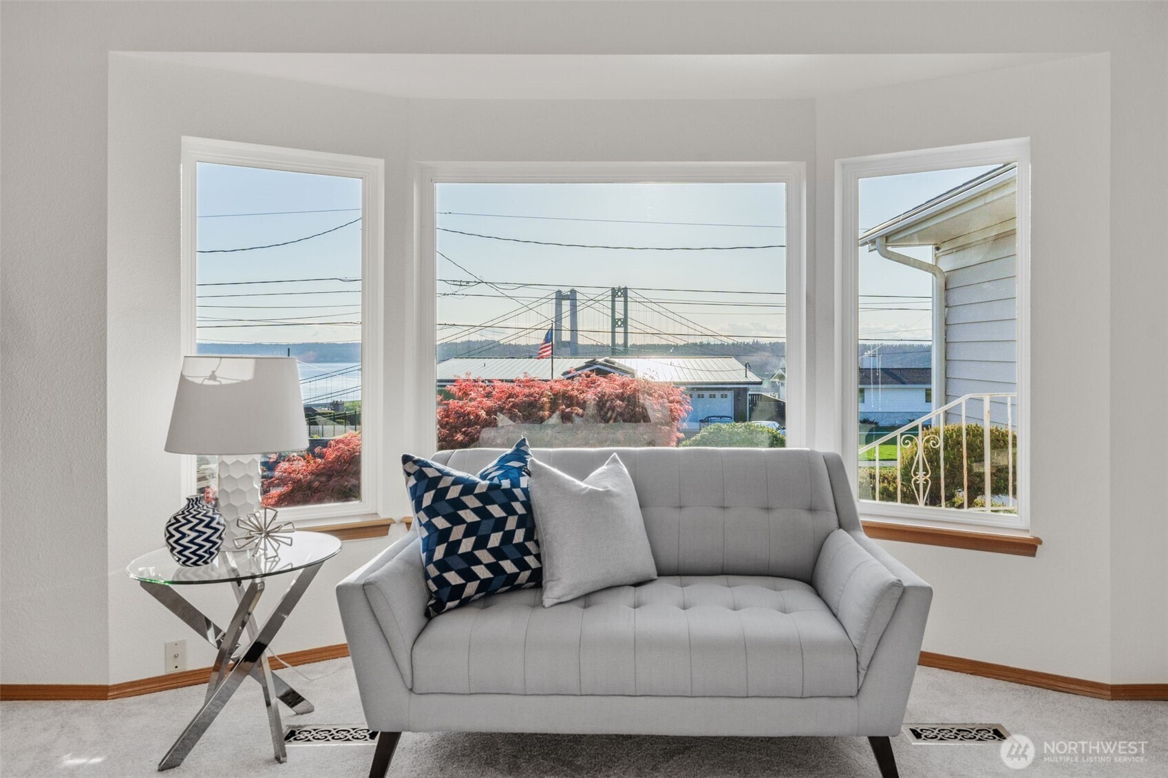 1707 N Jackson Avenue