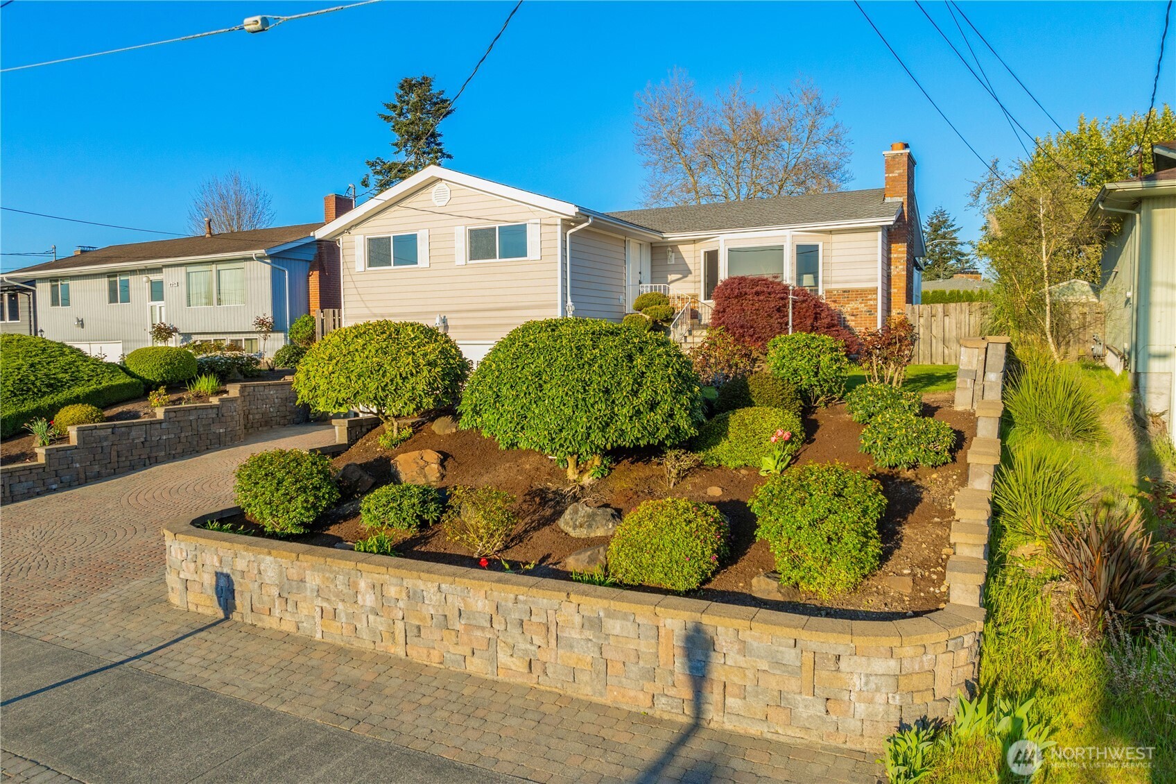 1707 N Jackson Avenue