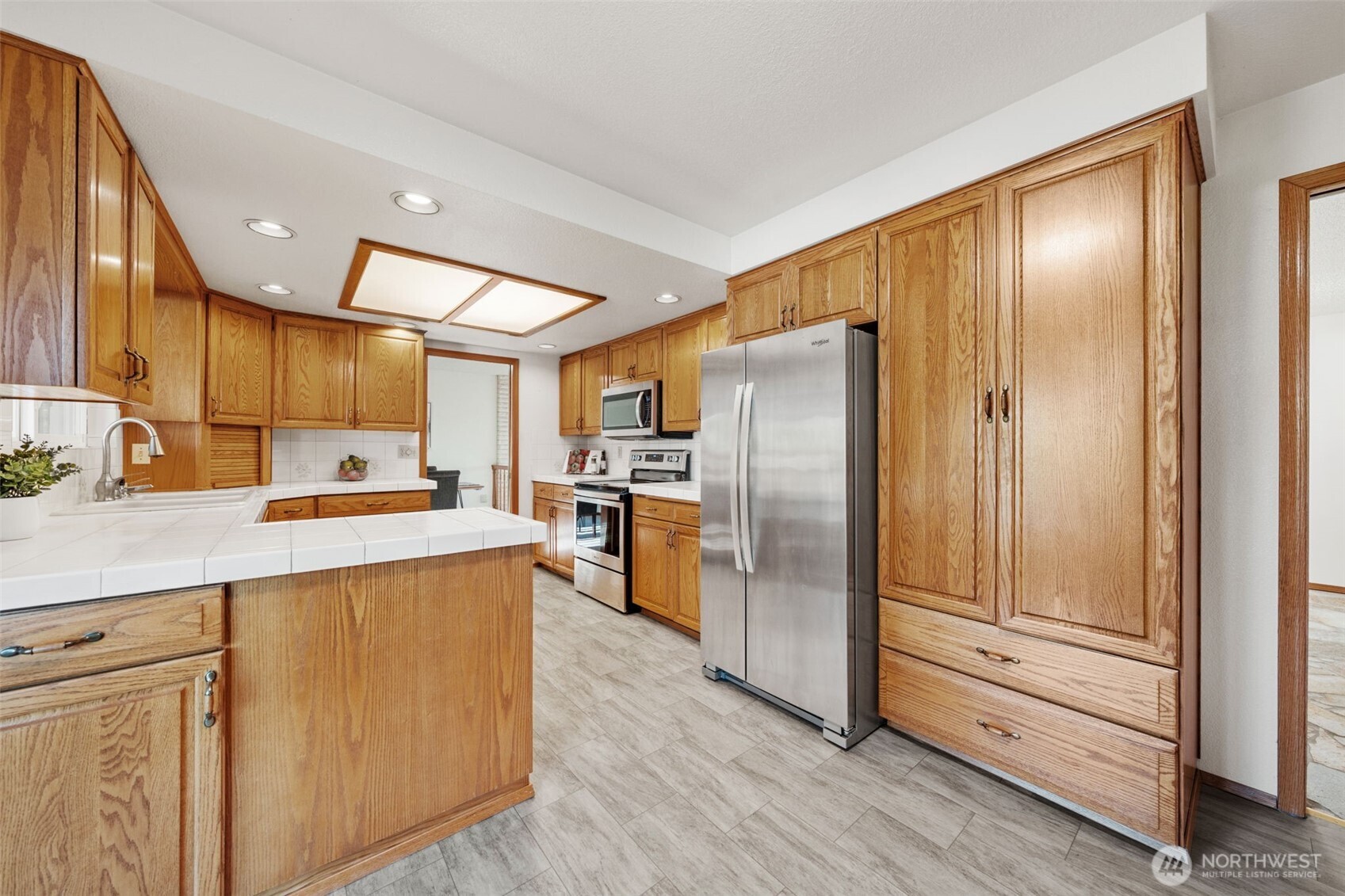 1707 N Jackson Avenue