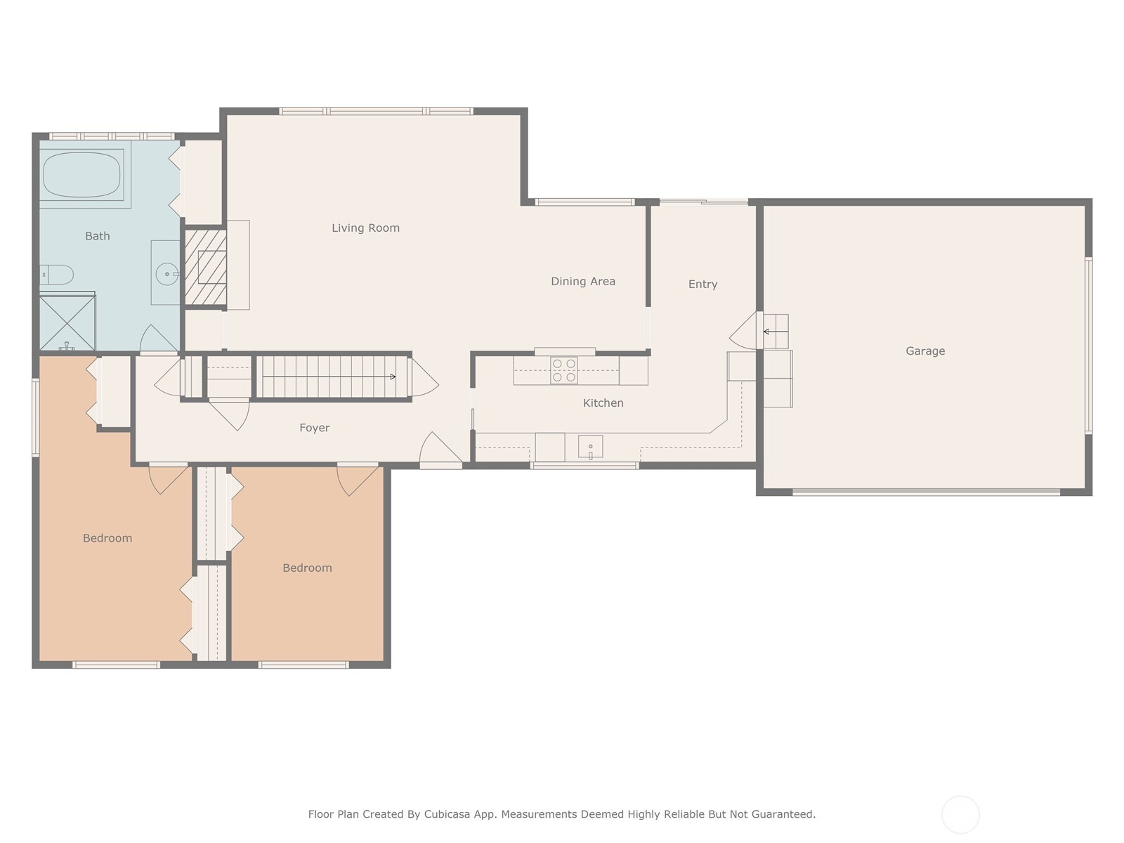 6217 Hillcrest Drive SW