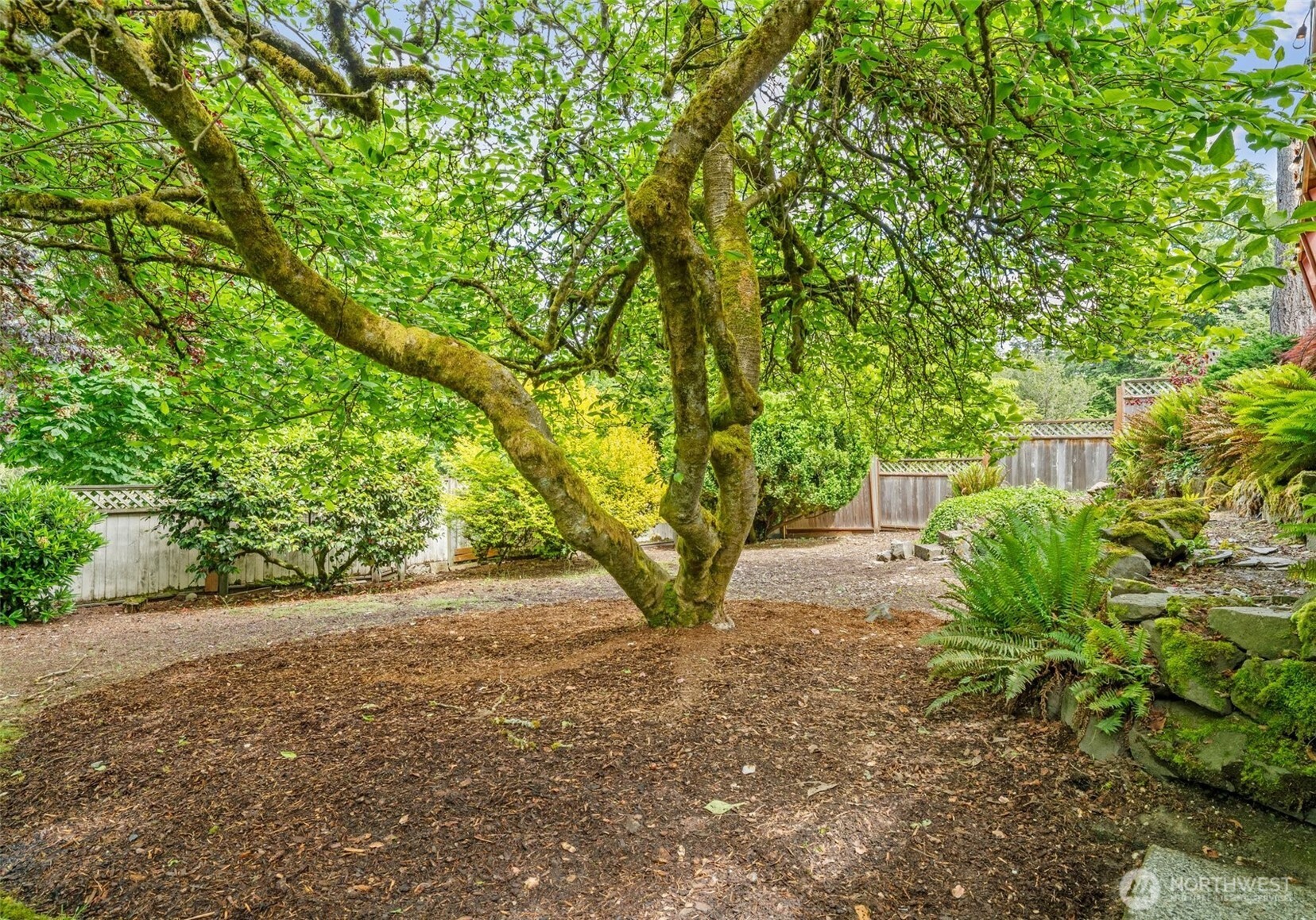 6217 Hillcrest Drive SW