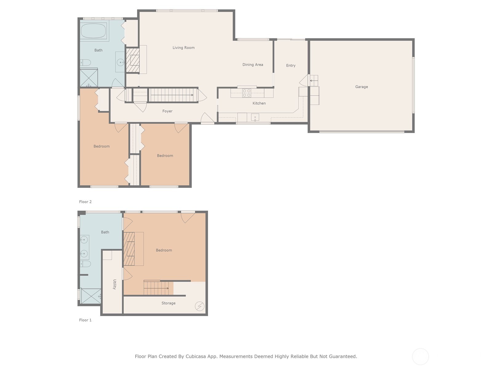 6217 Hillcrest Drive SW