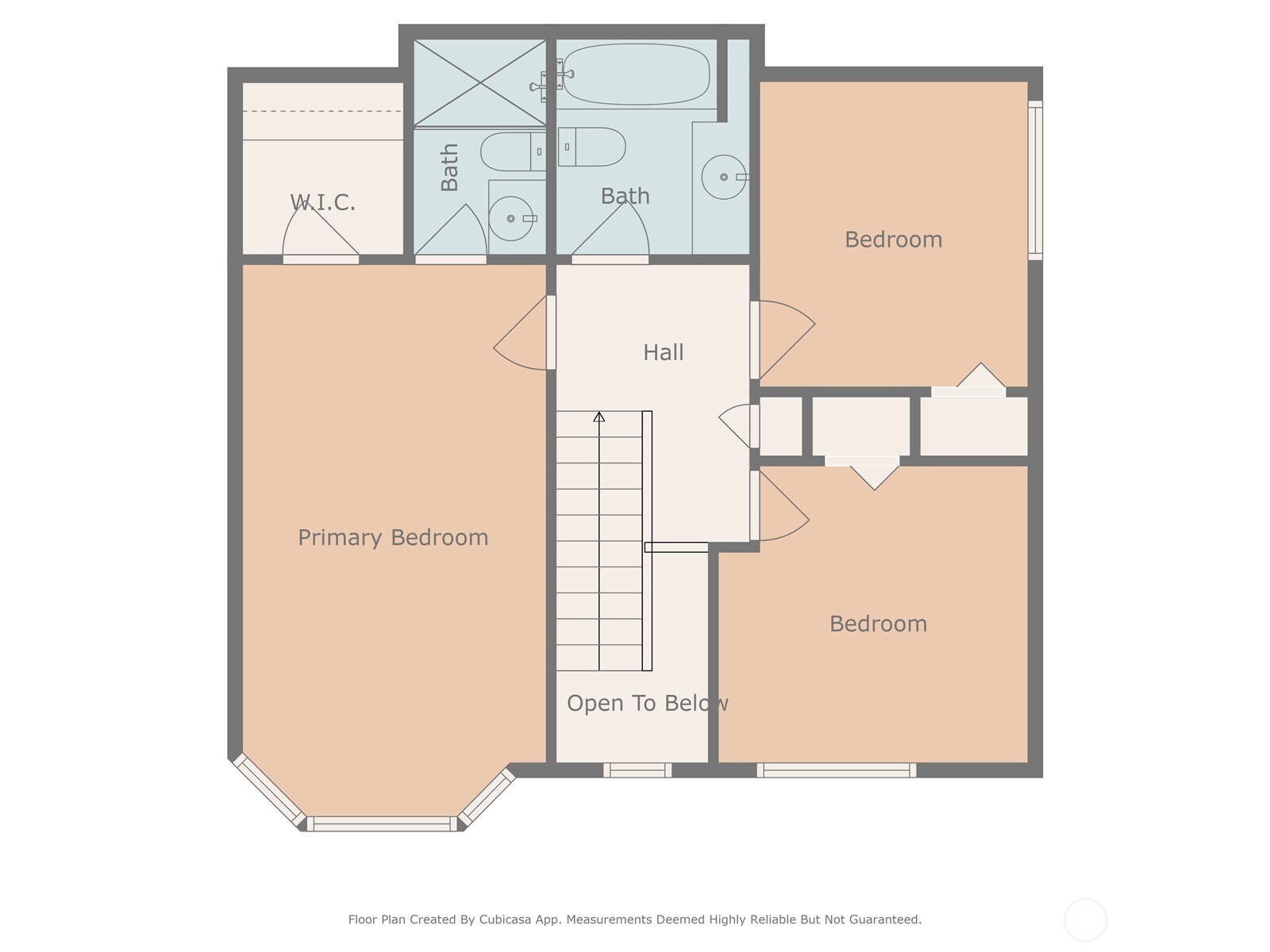 3717 Inverness Drive NE