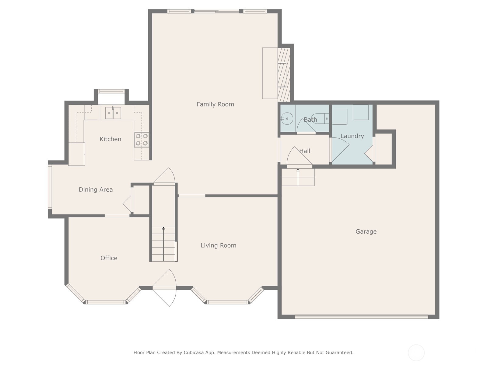 3717 Inverness Drive NE